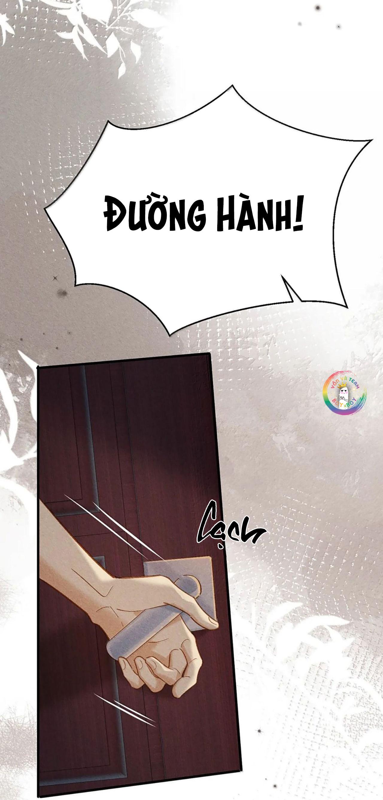 Sở Thiên Dĩ Nam - Chap 26