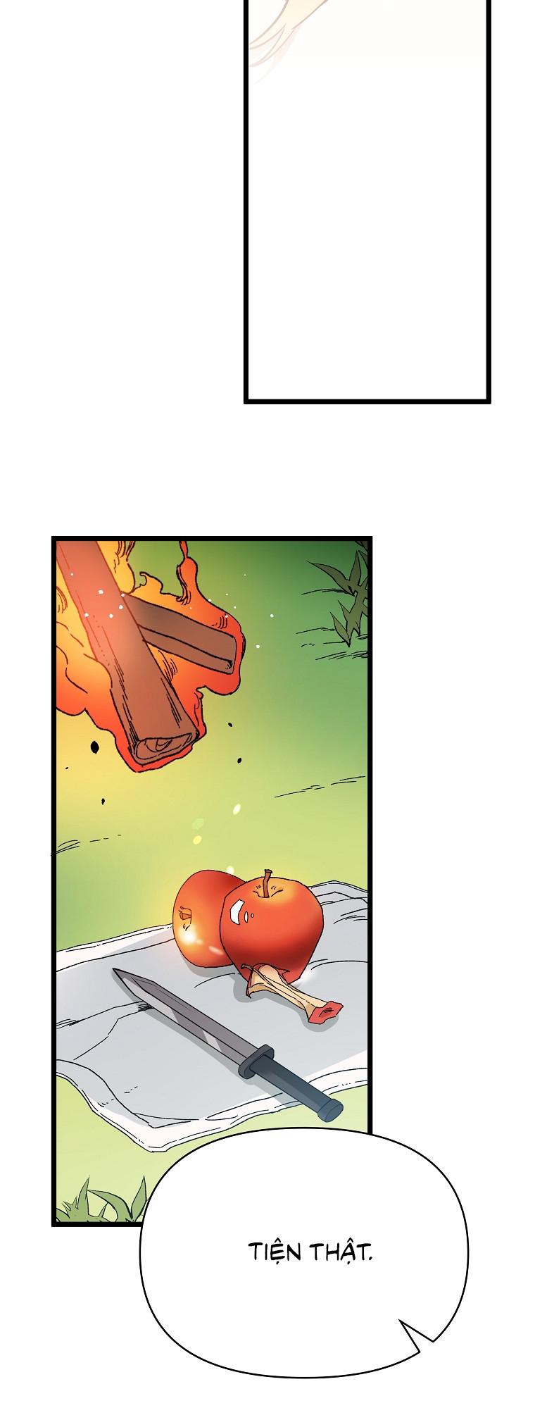 Hãy Lựa Chọn Anh Hùng Của Bạn Thật Cẩn Thận - Chap 10