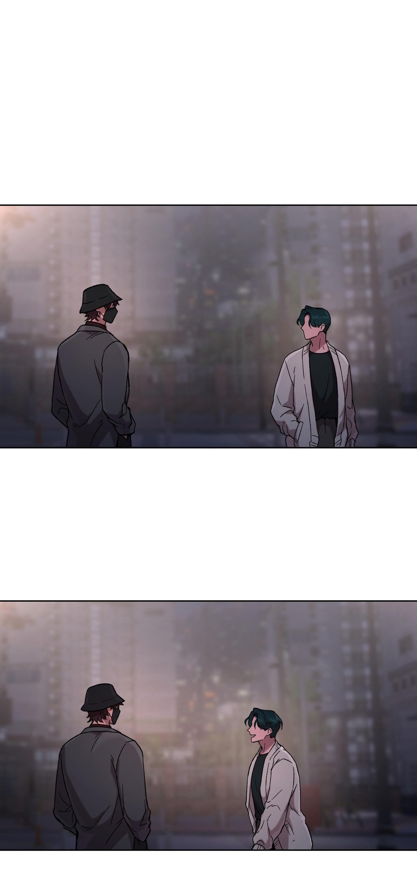 TUYỂN TẬP ÁM ẢNH, MƯU MÔ CÔNG - Chap 9.2 - Trang 21