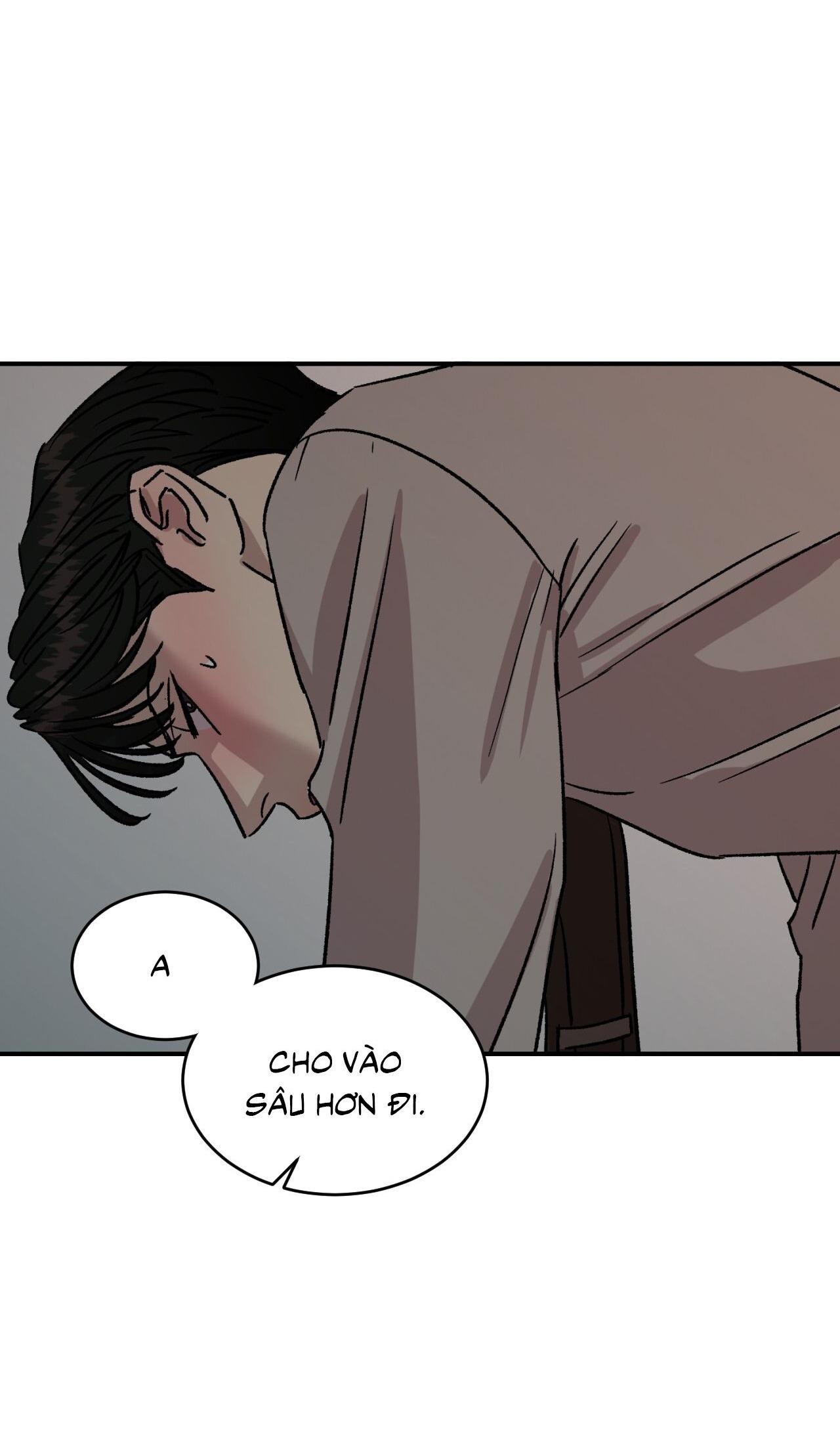 Nhà của chúng ta - Chap 33