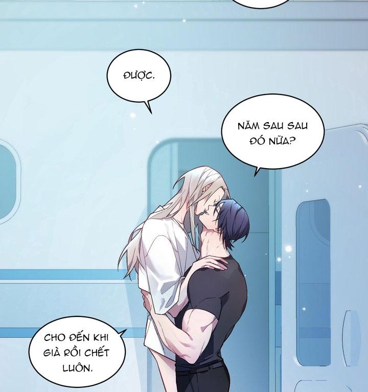 Room Without Windows - Chap 18