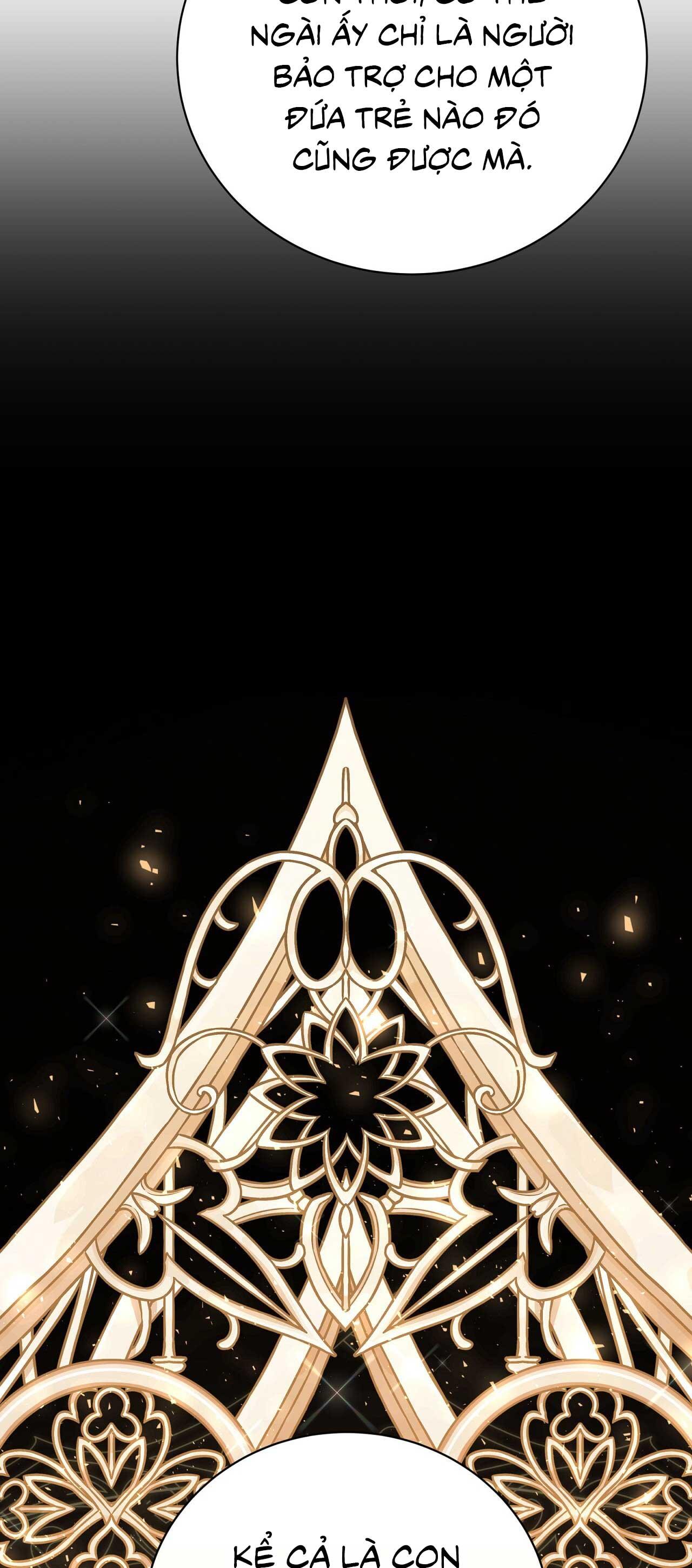 Xuyên thành cục bông của tên cuồng công - Chap 22