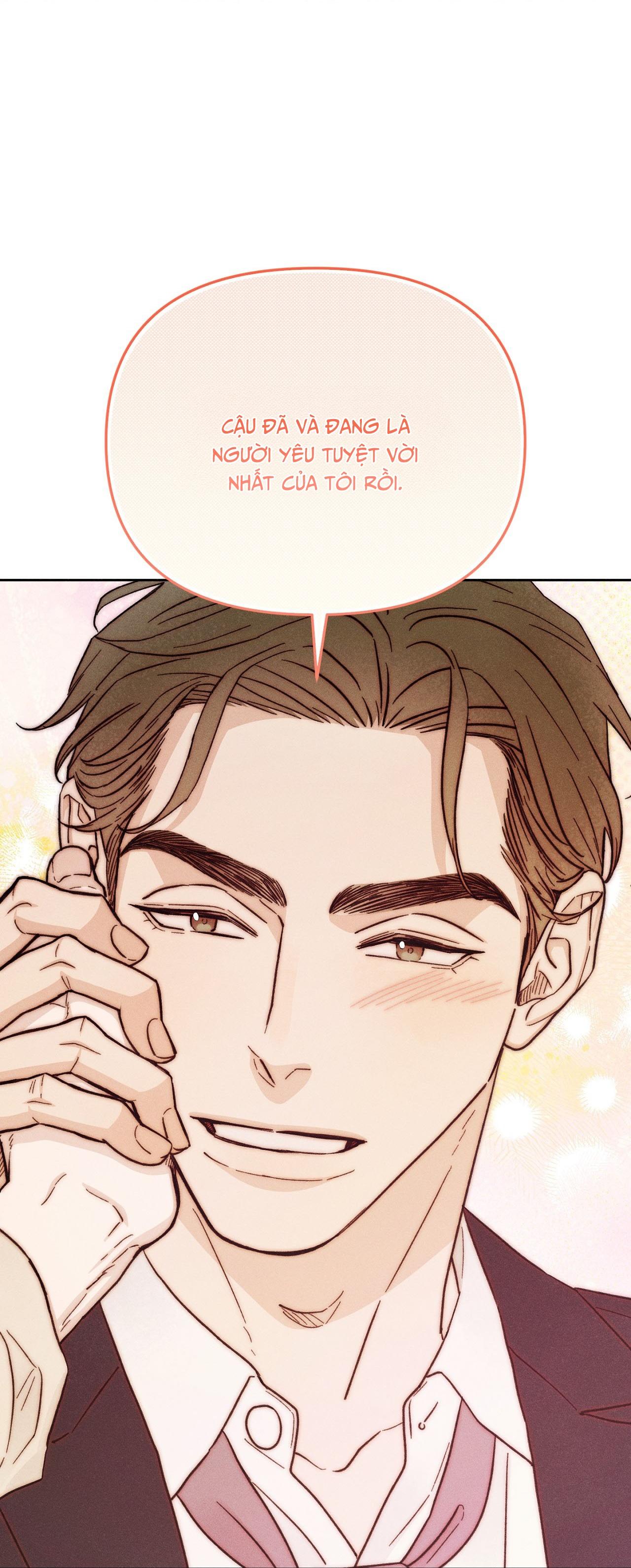 TÌNH YÊU KHỞI ĐẦU TỪ NỖI SỢ - Chap 14