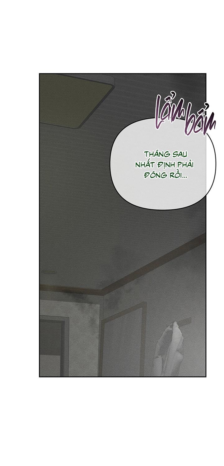 [DDT] KẺ ĐÁNH CẮP TRÁI TIM - Chap 2