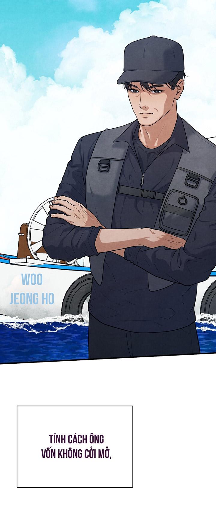 [DDT] HƯƠNG VỊ TÌNH THÂN - Chap 17