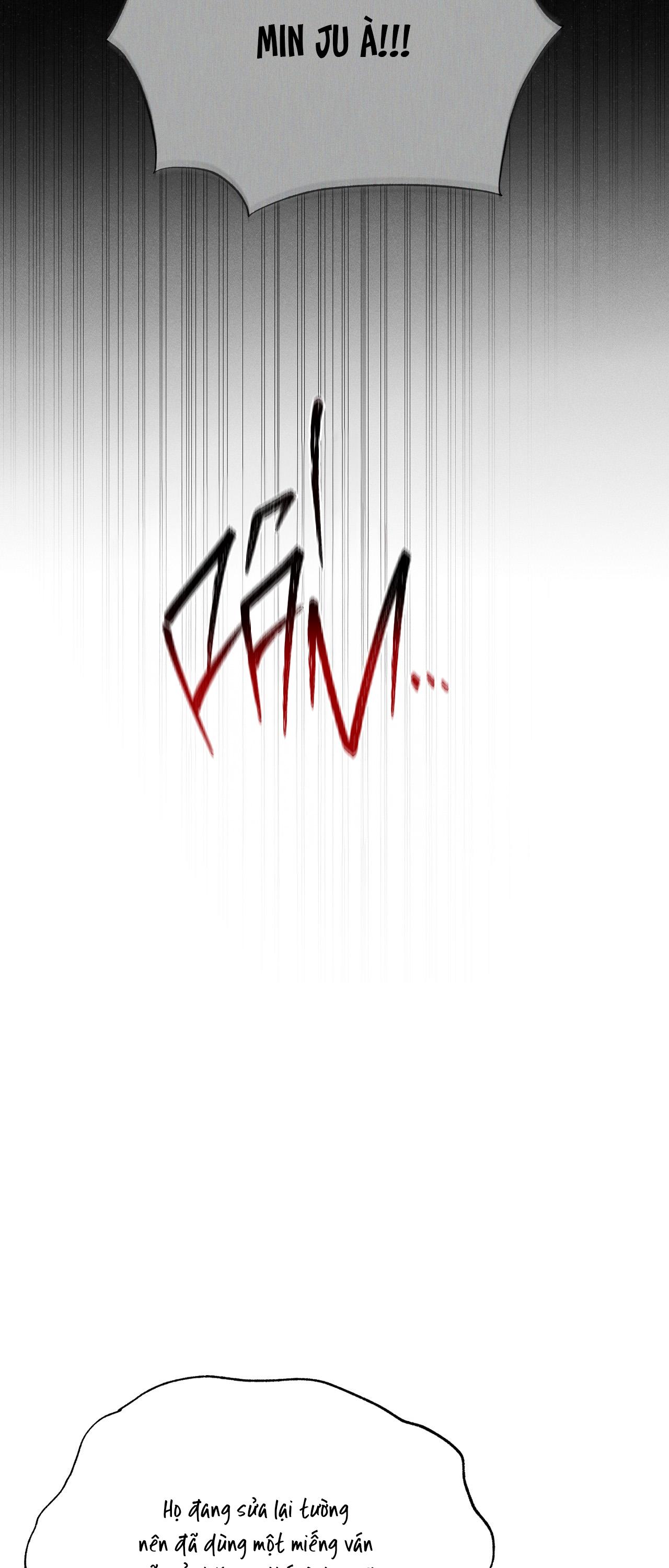 TÌNH YÊU KHỞI ĐẦU TỪ NỖI SỢ - Chap 17