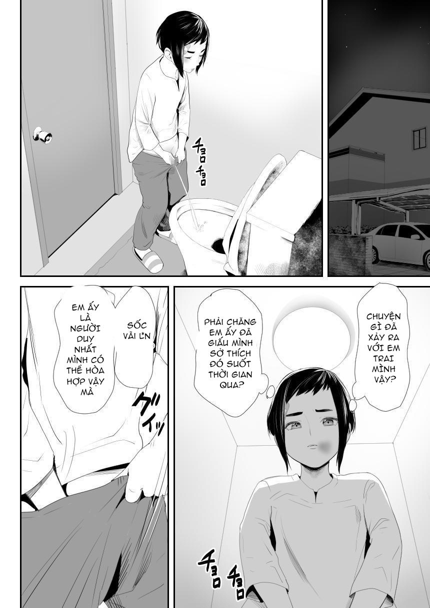 Oneshot Hỏny Nhà Rô Lai - Chap 451