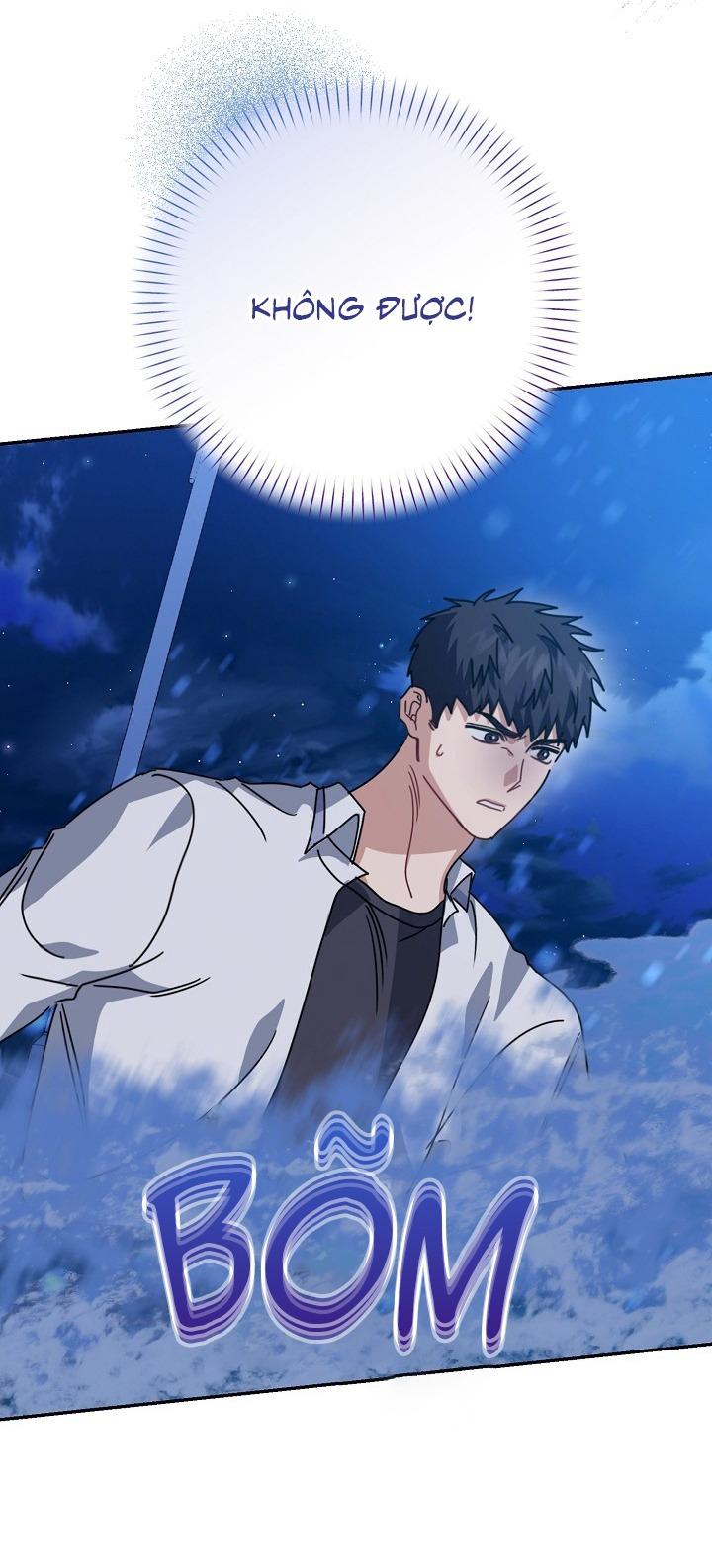 Khu vực chủ nghĩa tình yêu - Chap 80