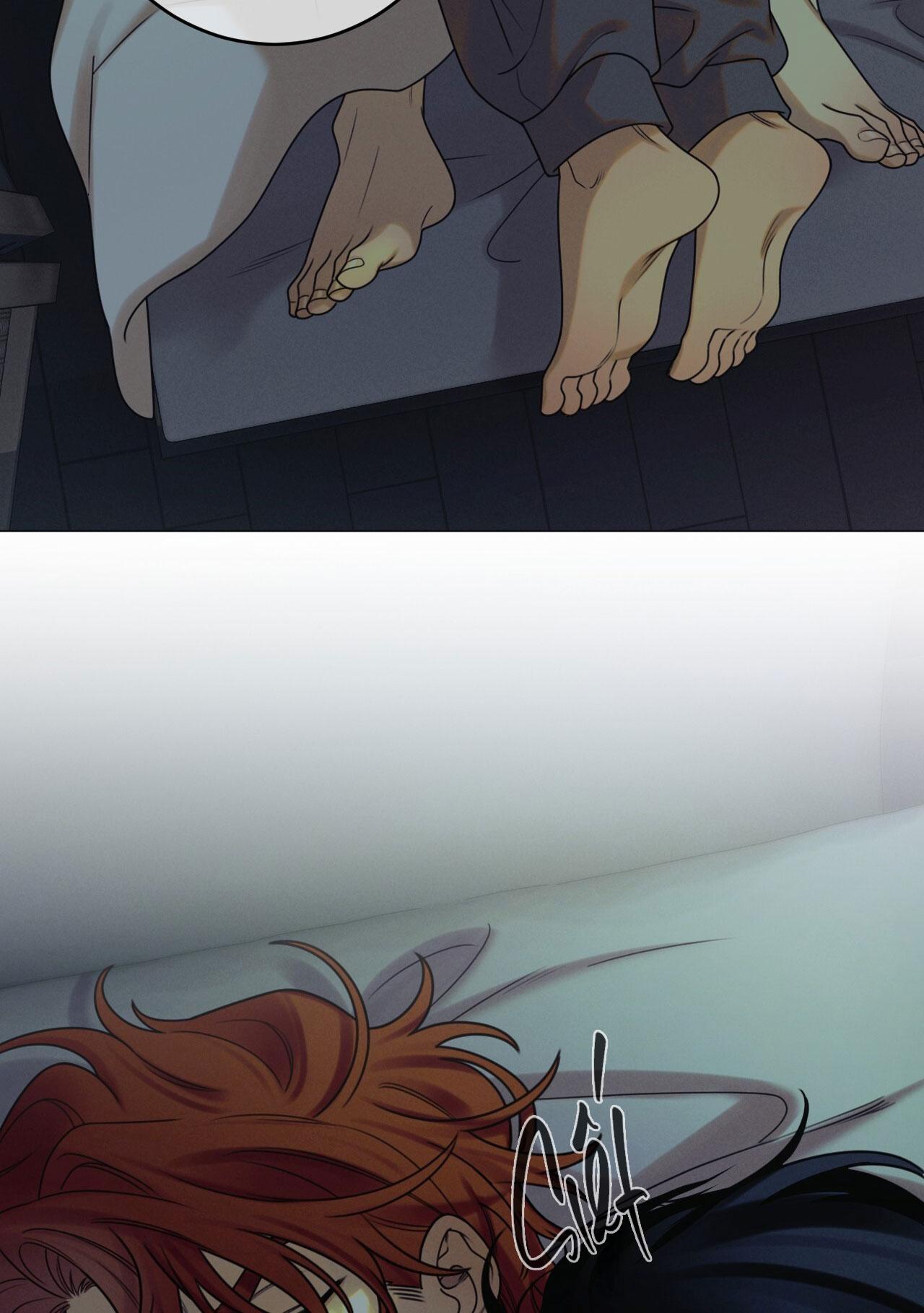 QUẺ BÓI GIẤC MƠ CỦA YÊU TINH - Chap 66