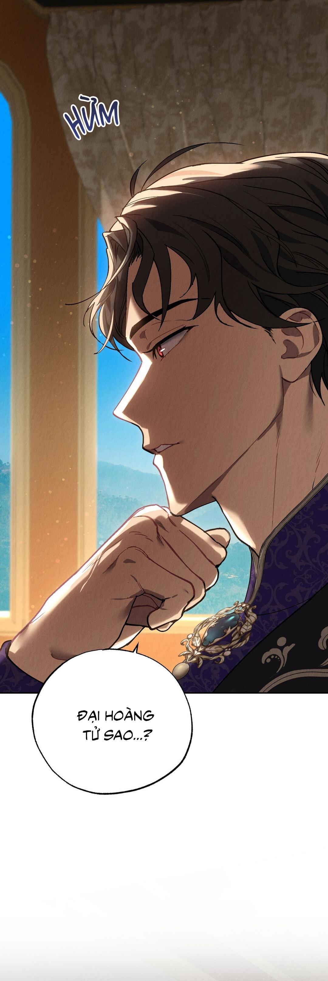 Cách Để Vị Hoàng Tử Bị Bỏ Rơi Sống Lại - Chap 5