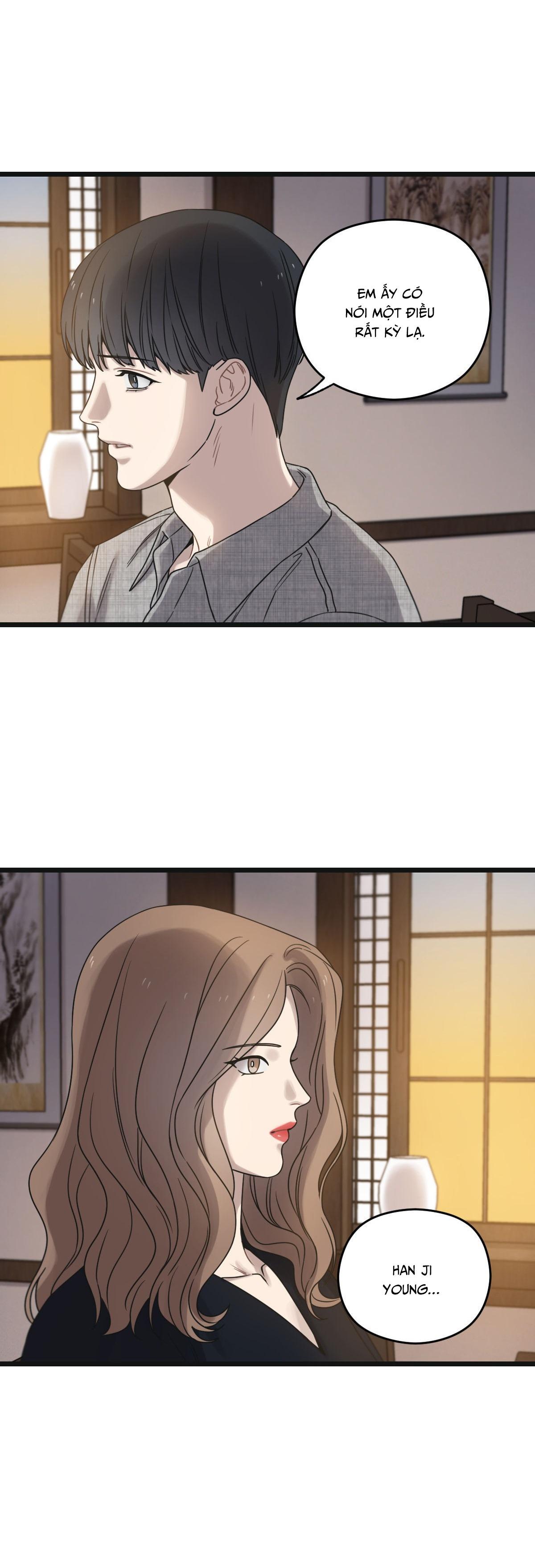 TRÙNG PHÙNG - Chap 64