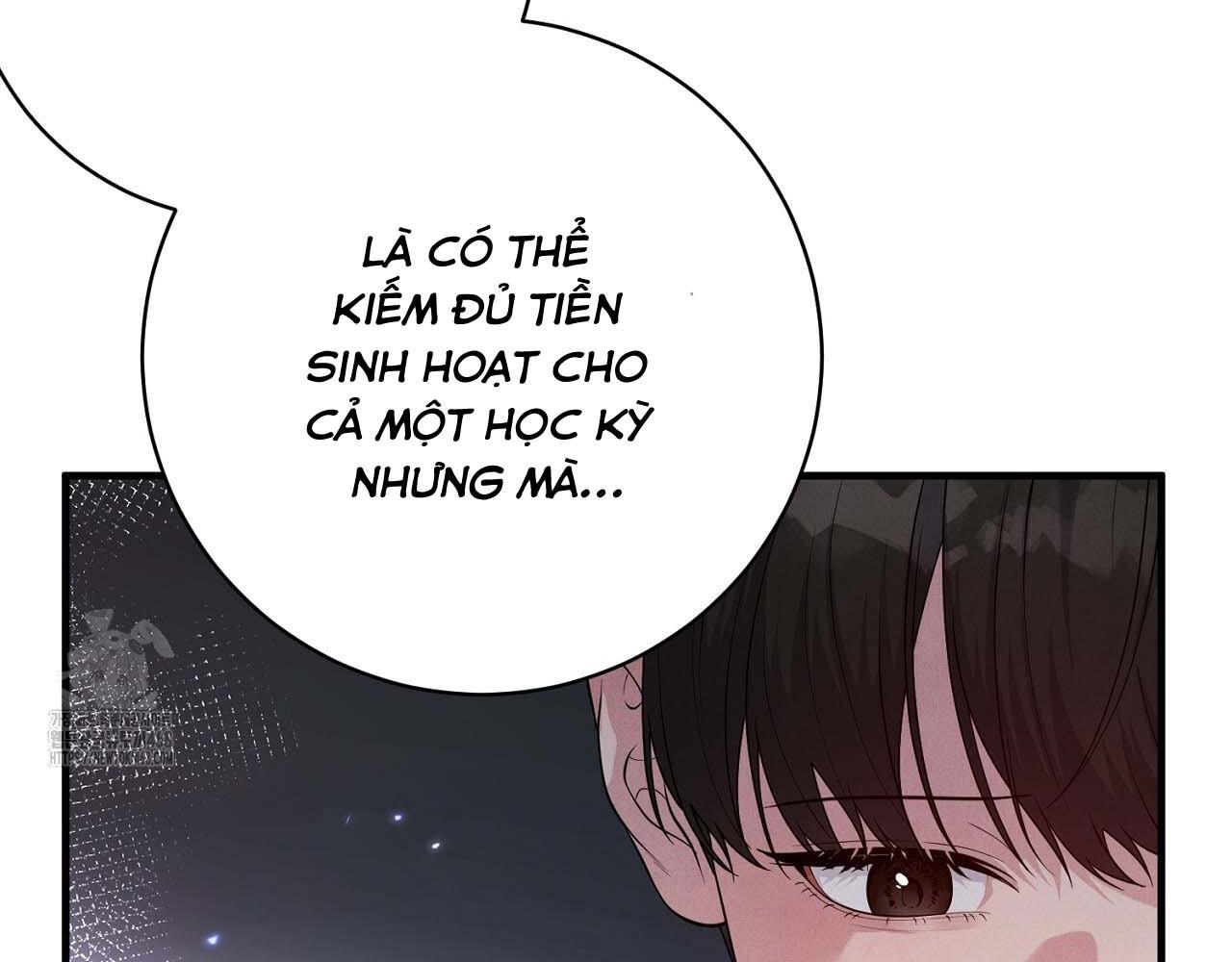 Hương Vị Không Thể Quên - Chap 5