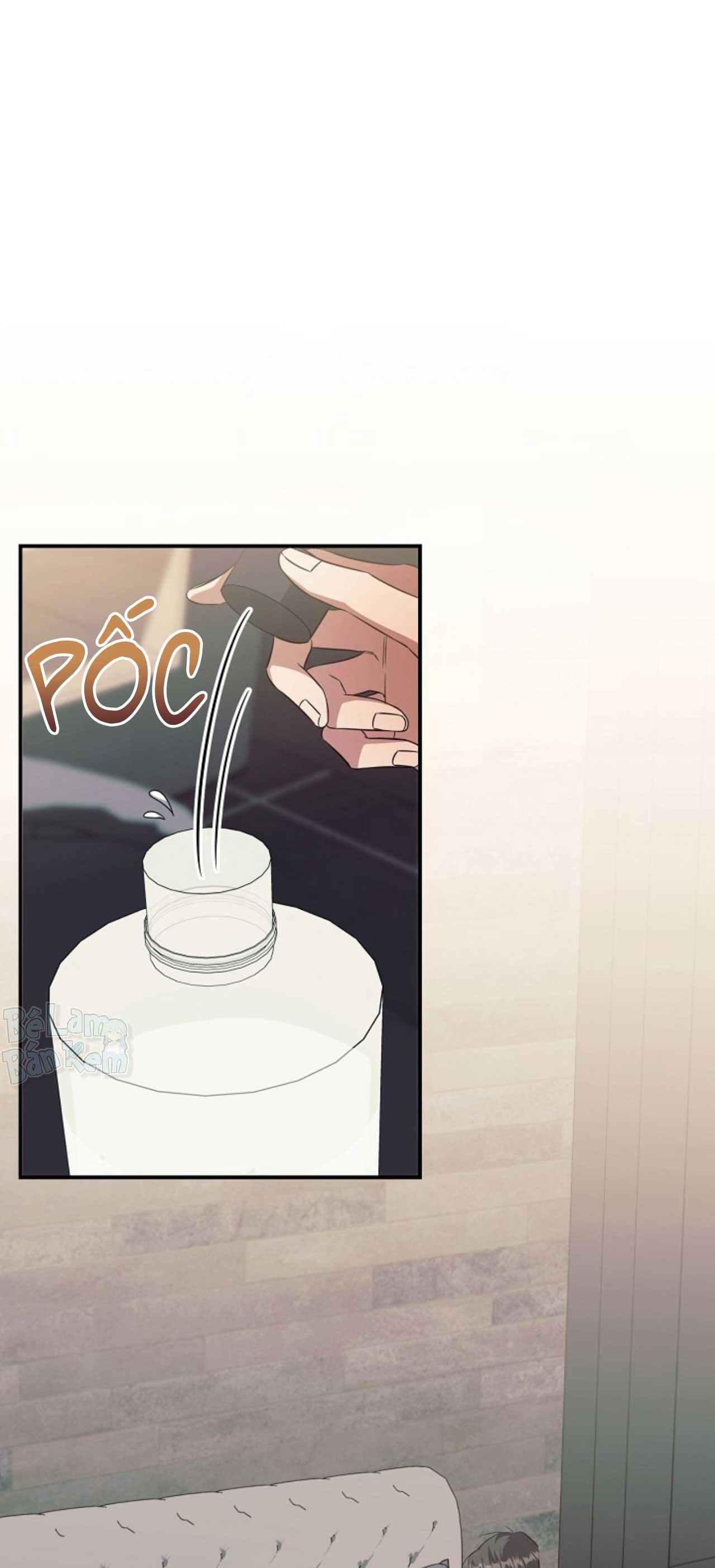 SỰ THẬT TRẦN TRỤI - Chap 10