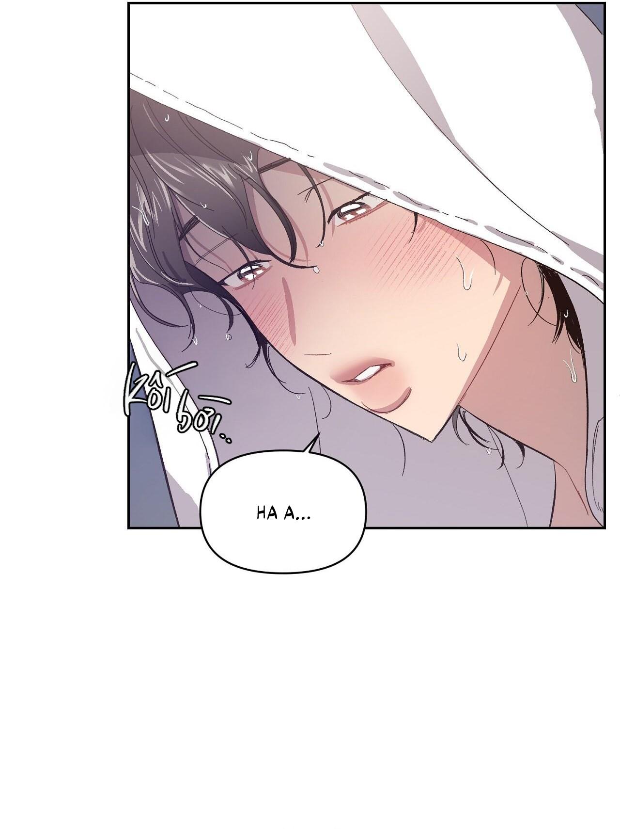 (CBunu) Bí Mật Của Mái Tóc - Chap 37