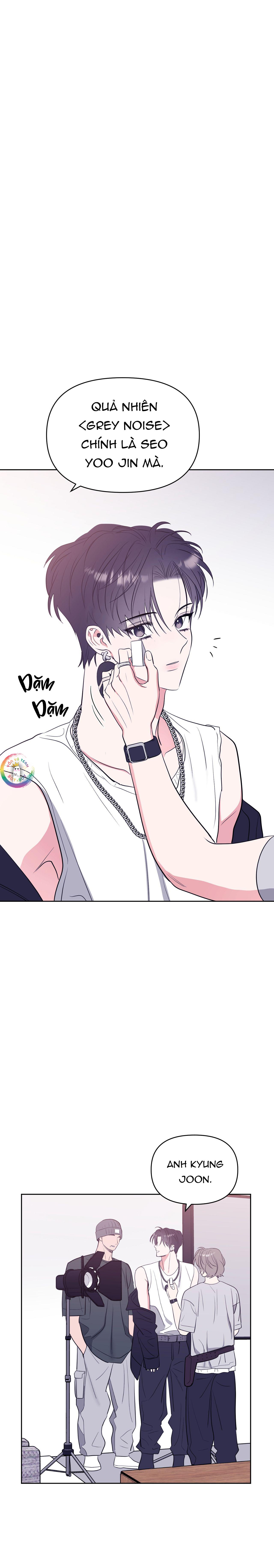 Sparkling Baby - Chap 32