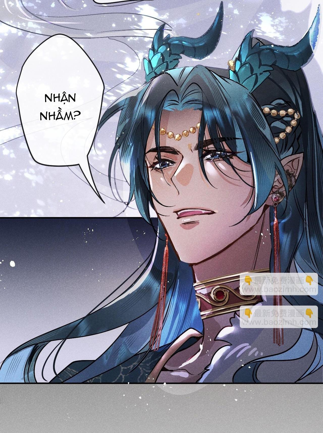 Dạ Bạch - Chap 1