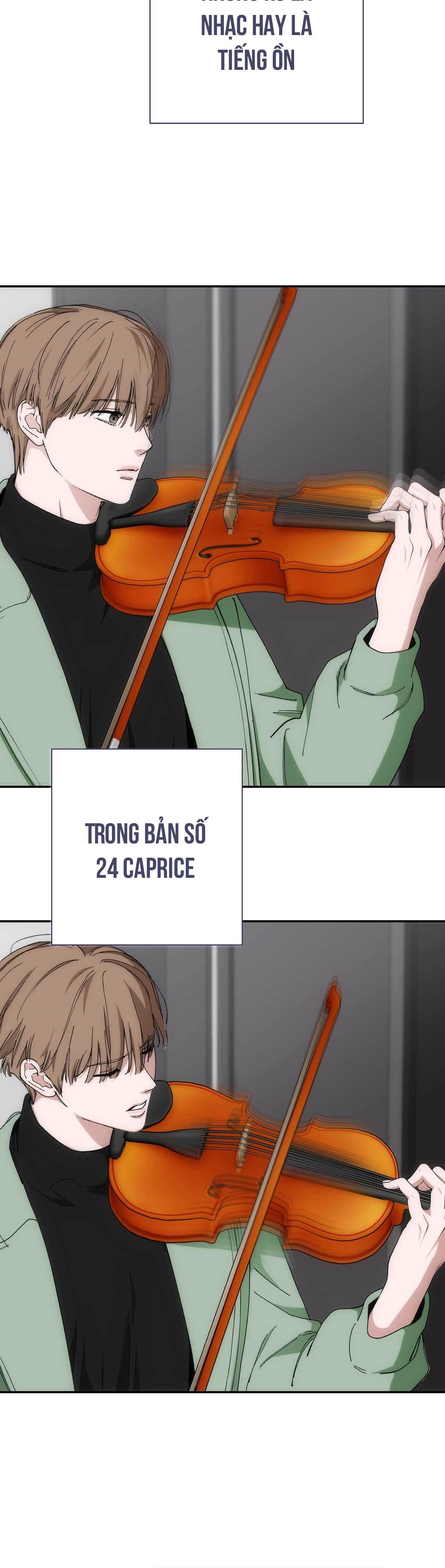 CHÌM TRONG KHOÁI LẠC - Chap 46