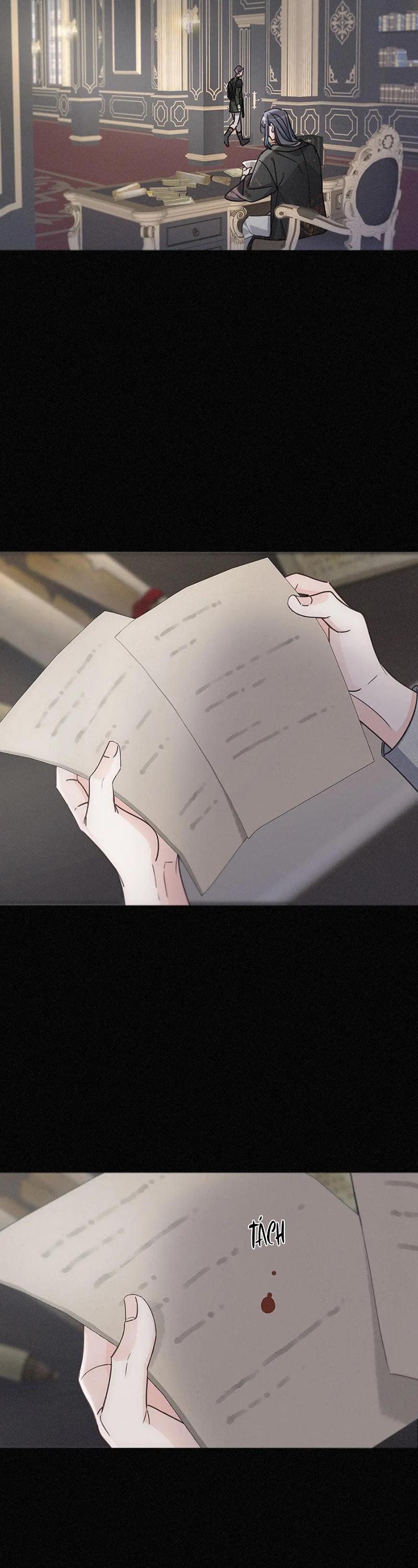 Khốn Thú Chi Nhiễm - Chap 67