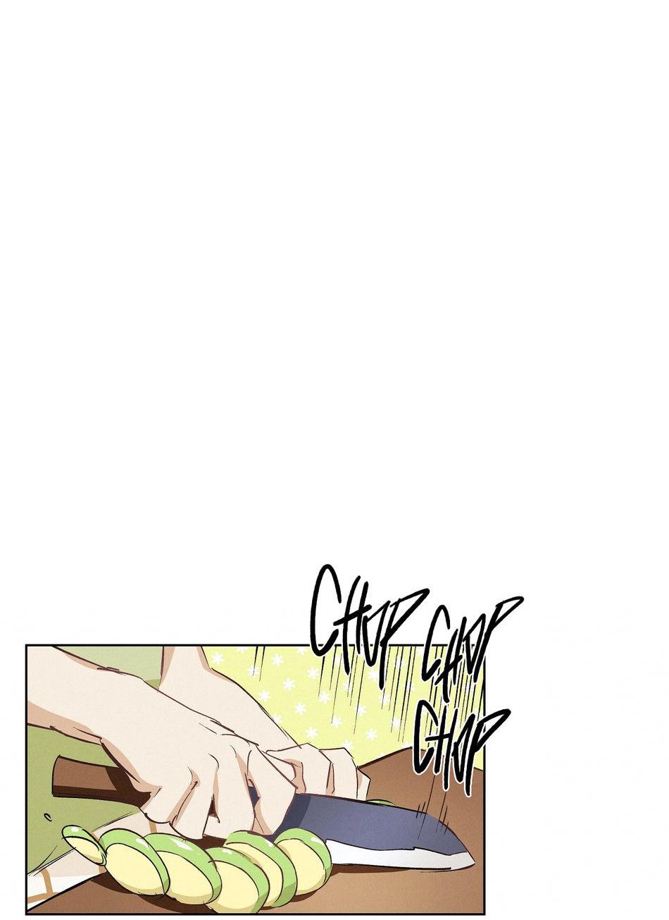 Phù Thủy Xứ Eden - Chap 11