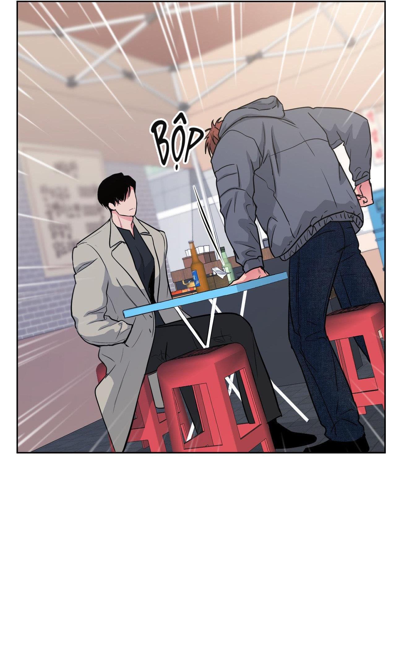 (CBunu) Chàng Trai Mỹ Thuật - Chap 52