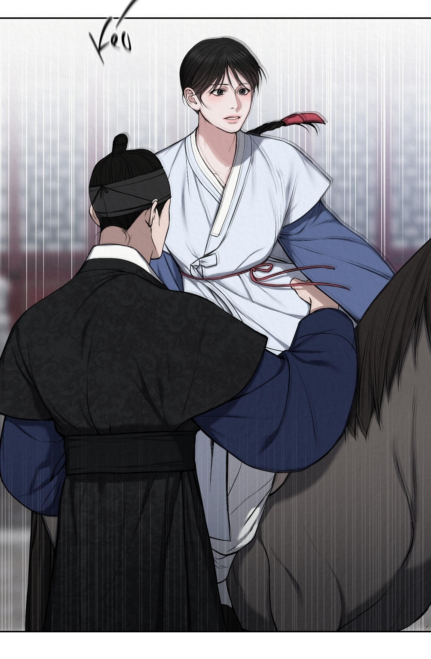 (GĐCV) HỐI HẬN - Chap 6