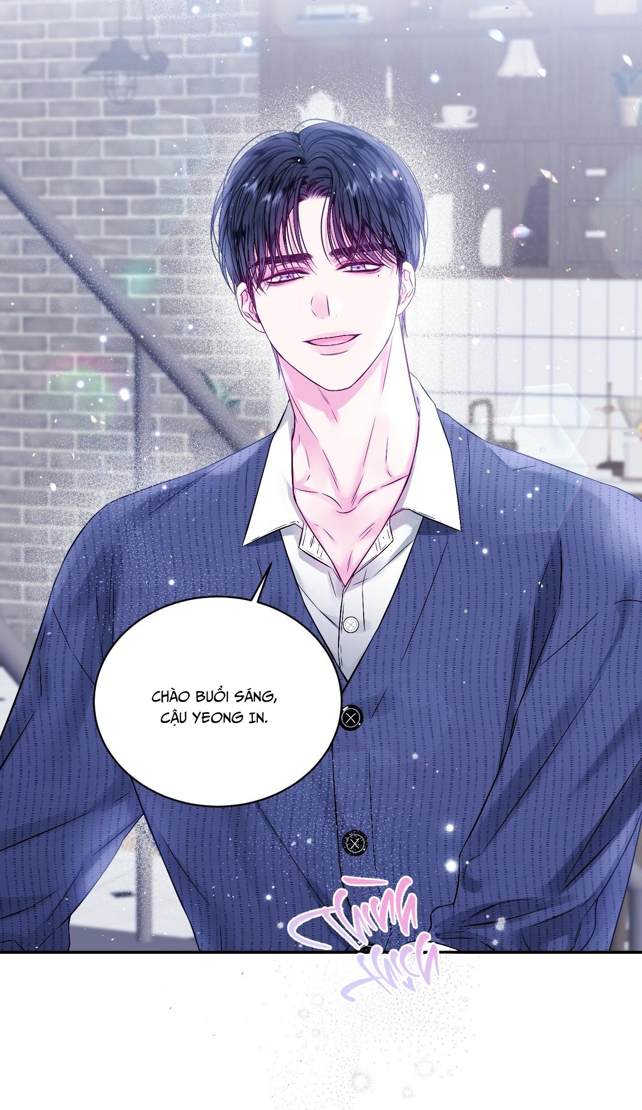 (GĐCV) IMPERFECTLY US - Chap 10
