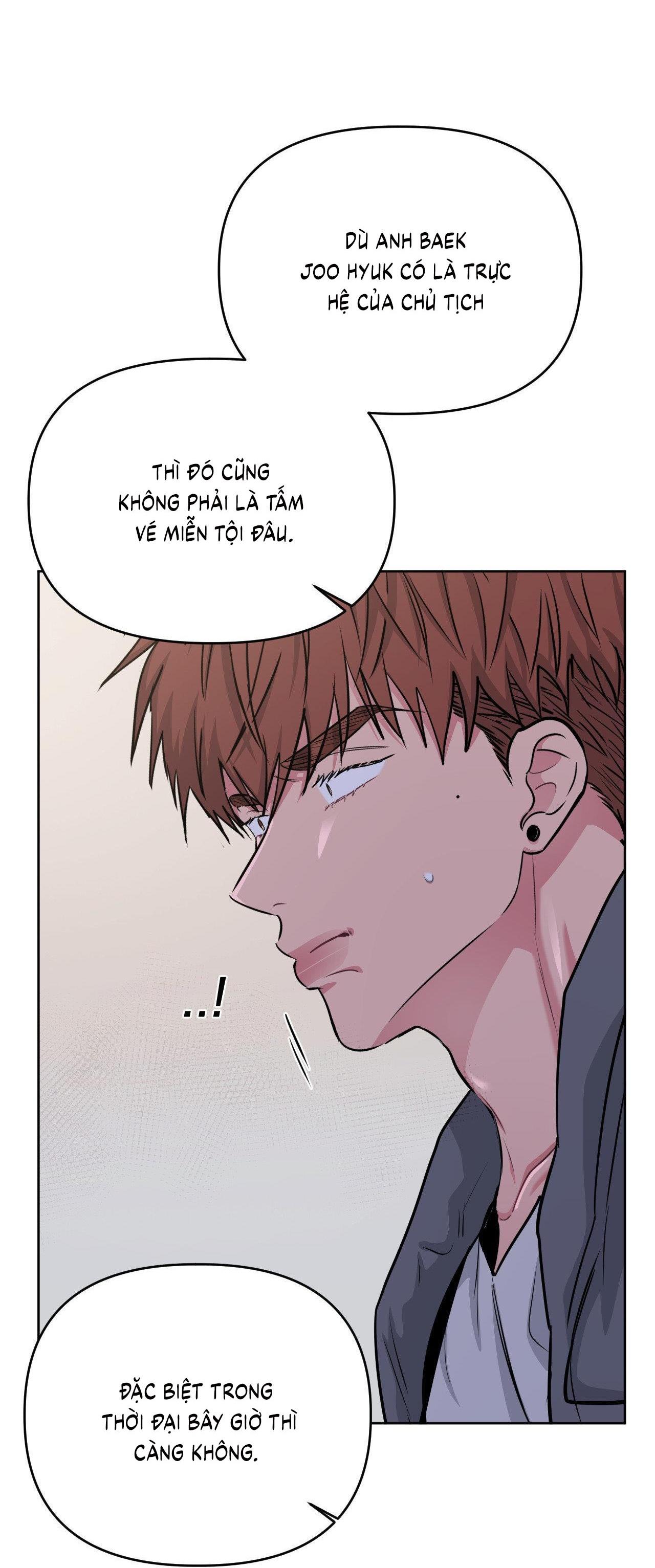 (CBunu) Chàng Trai Mỹ Thuật - Chap 52