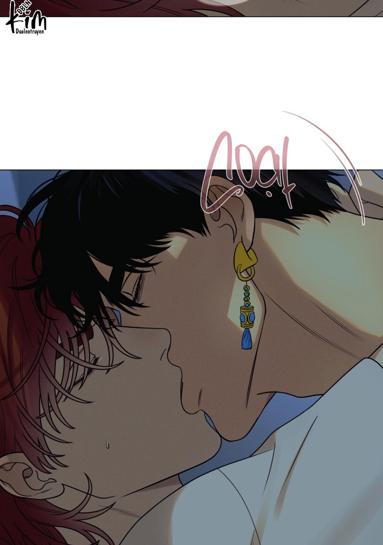 QUẺ BÓI GIẤC MƠ CỦA YÊU TINH - Chap 65