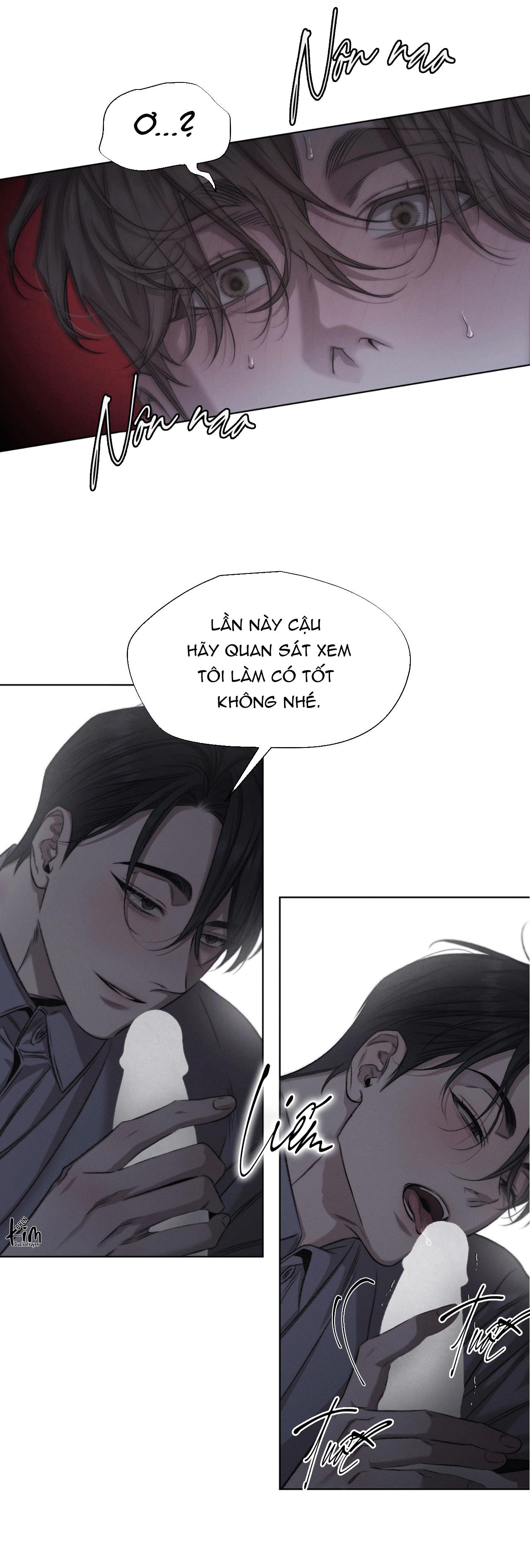 STILL LOVE YOU - Chap 28