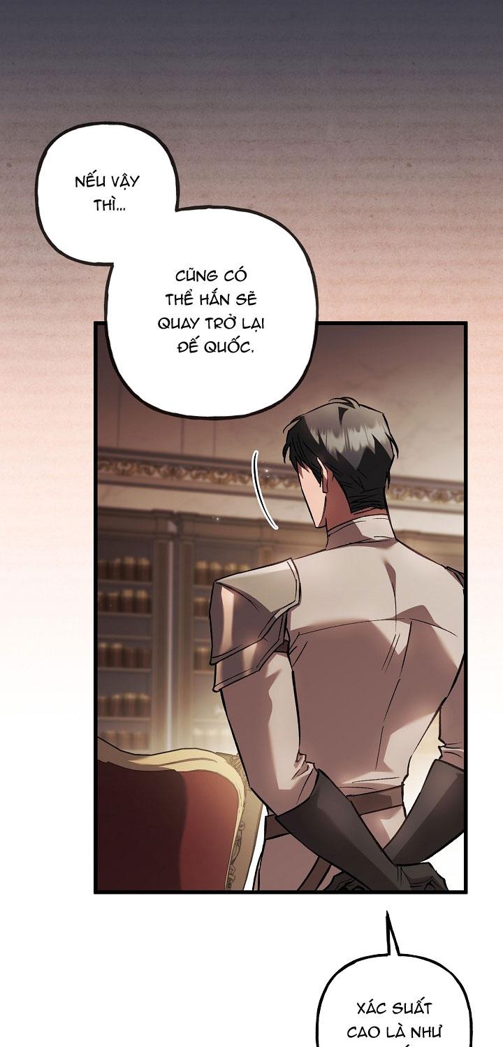 CẬU BÉ ĐÀO - Chap 38