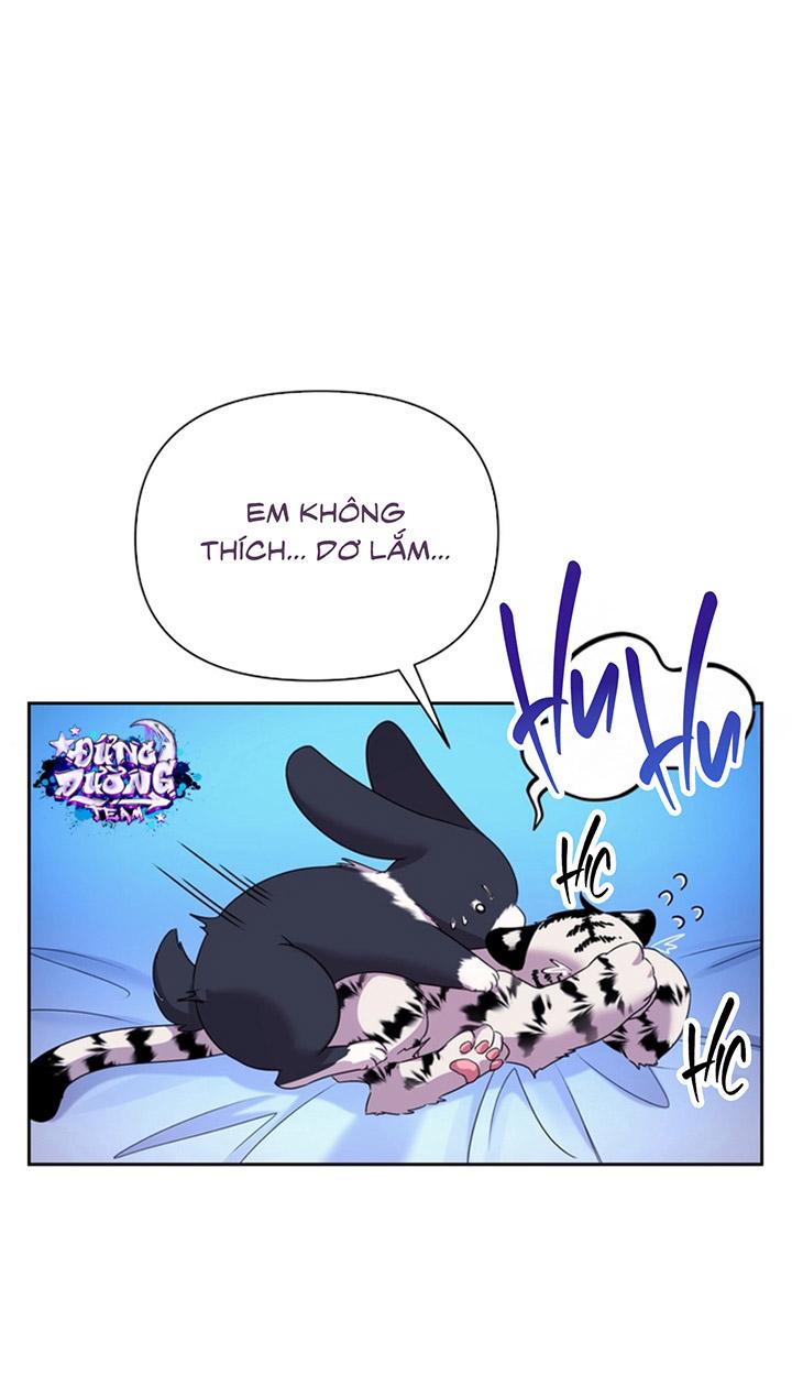 [DDT] TRỒNG KỲ Ở NÚI BAEKDU - Chap 6