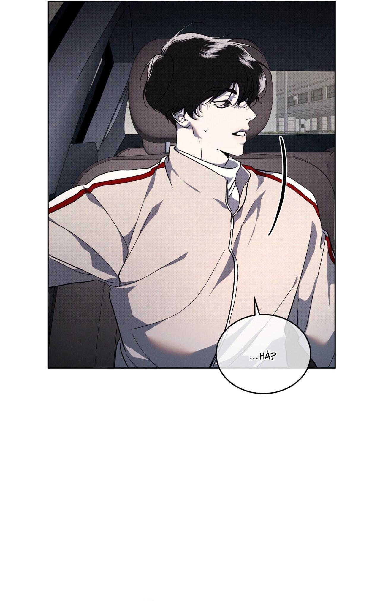 (GĐCV) HÌNH THÁI TIẾN HÓA - Chap 12