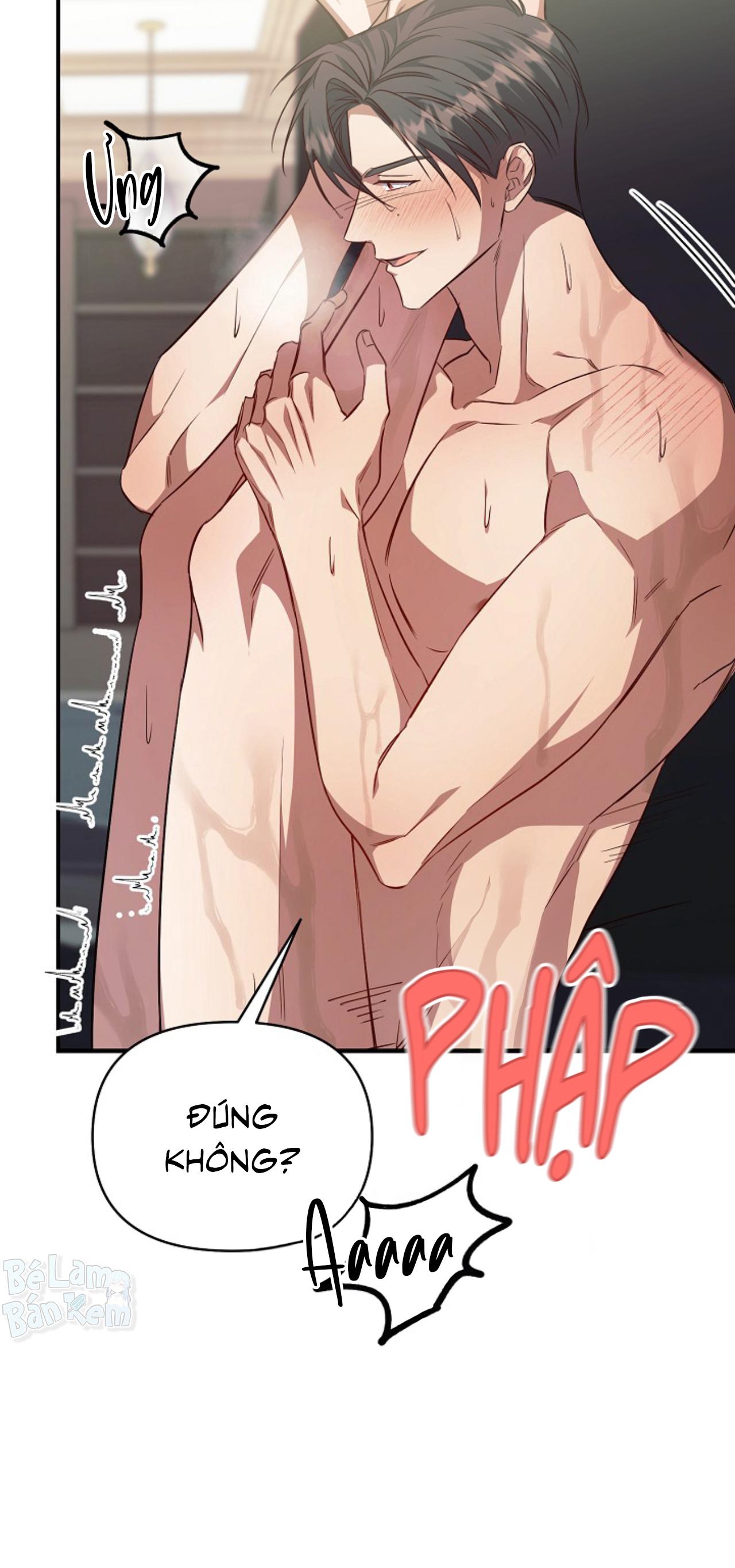 SỰ THẬT TRẦN TRỤI - Chap 11