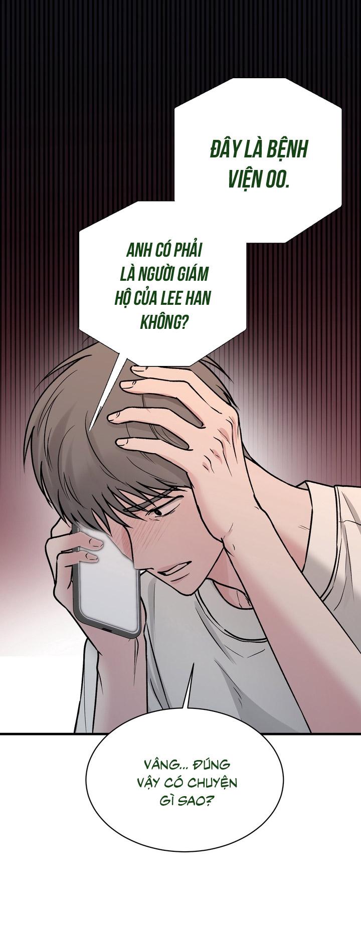 [DDT] NGƯỜI CHÚ TÔI YÊU! - Chap 5