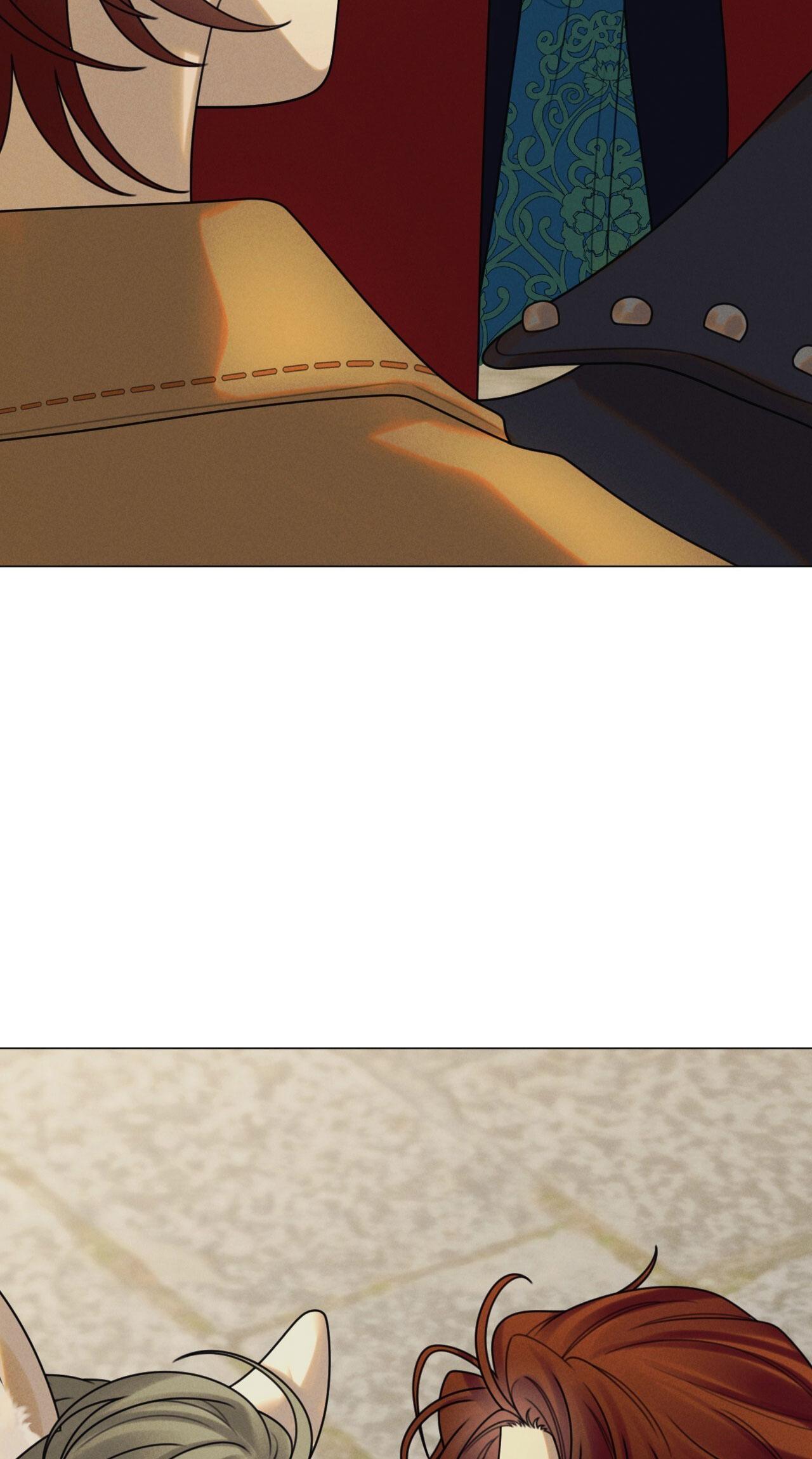 QUẺ BÓI GIẤC MƠ CỦA YÊU TINH - Chap 67