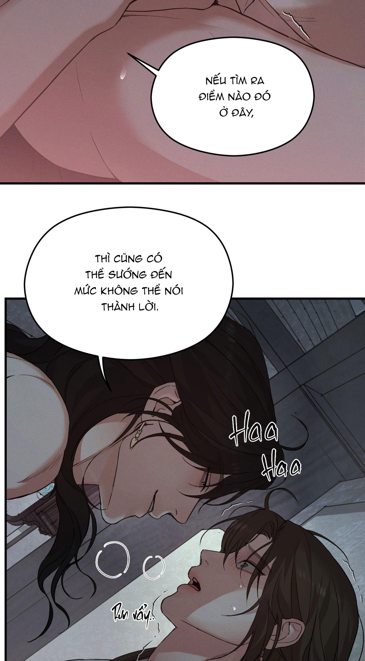 NIGHT END - Chap 2