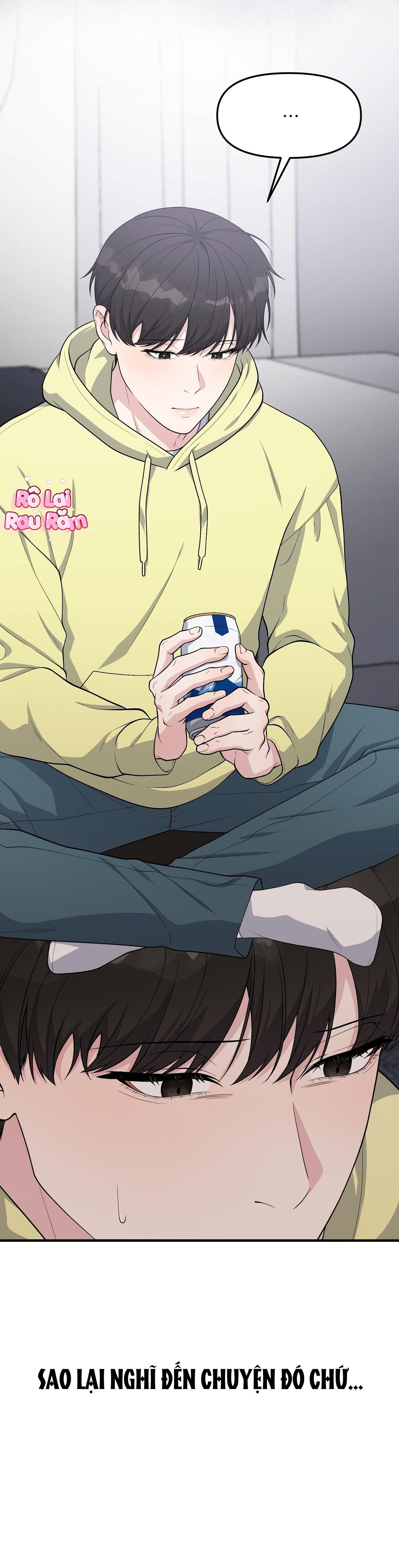 (RÔ LAI) HƯƠNG VỊ QUEN THUỘC - Chap 4