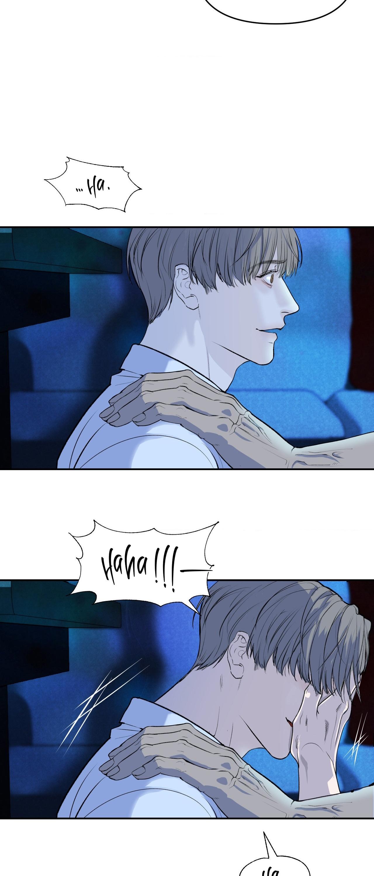 (GĐCV) RÁC RƯỞI CŨNG TỪNG CÓ GIÁ TRỊ - Chap 2