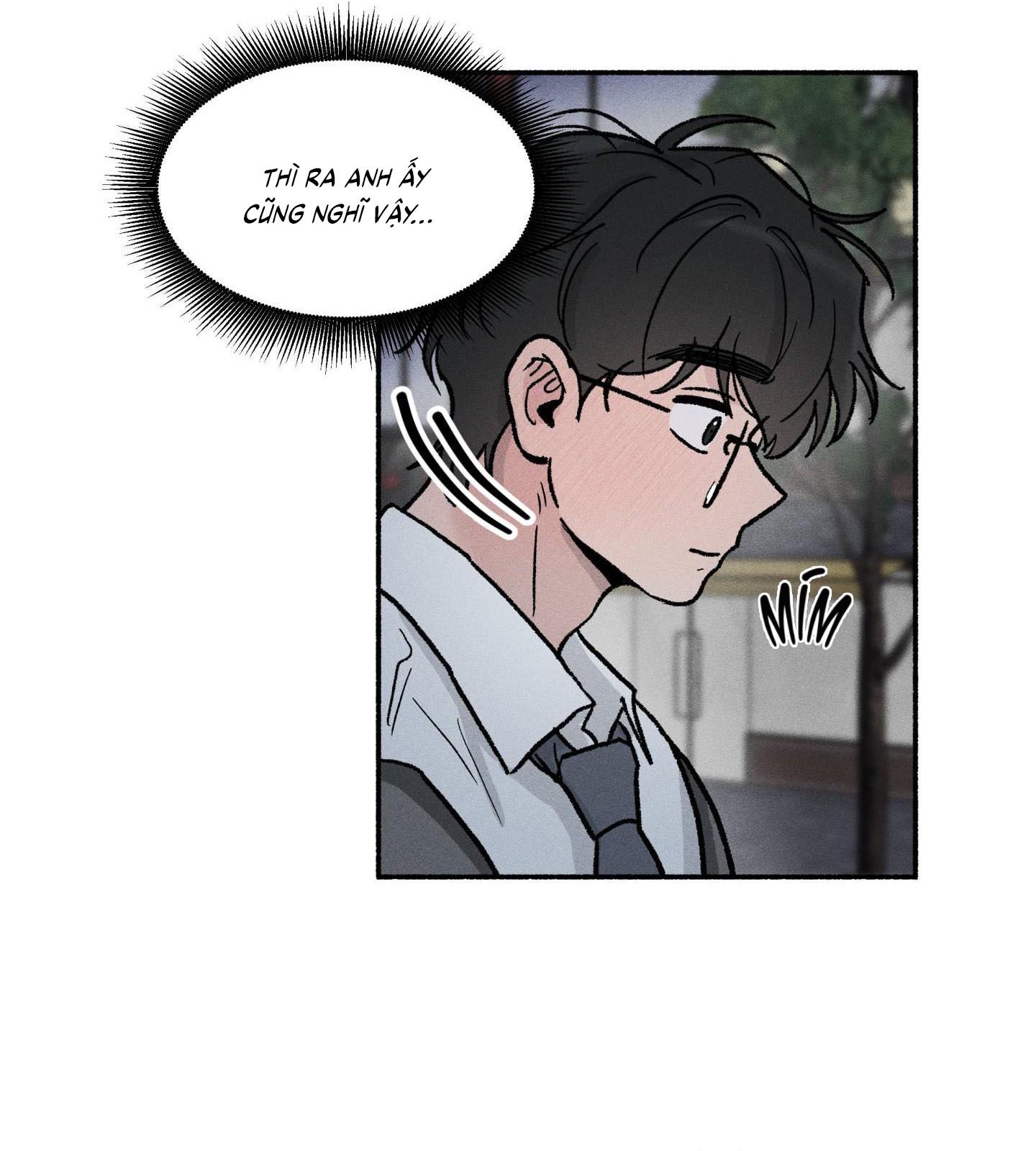 (CBunu) Khi Người Lơ Đãng - Chap 28