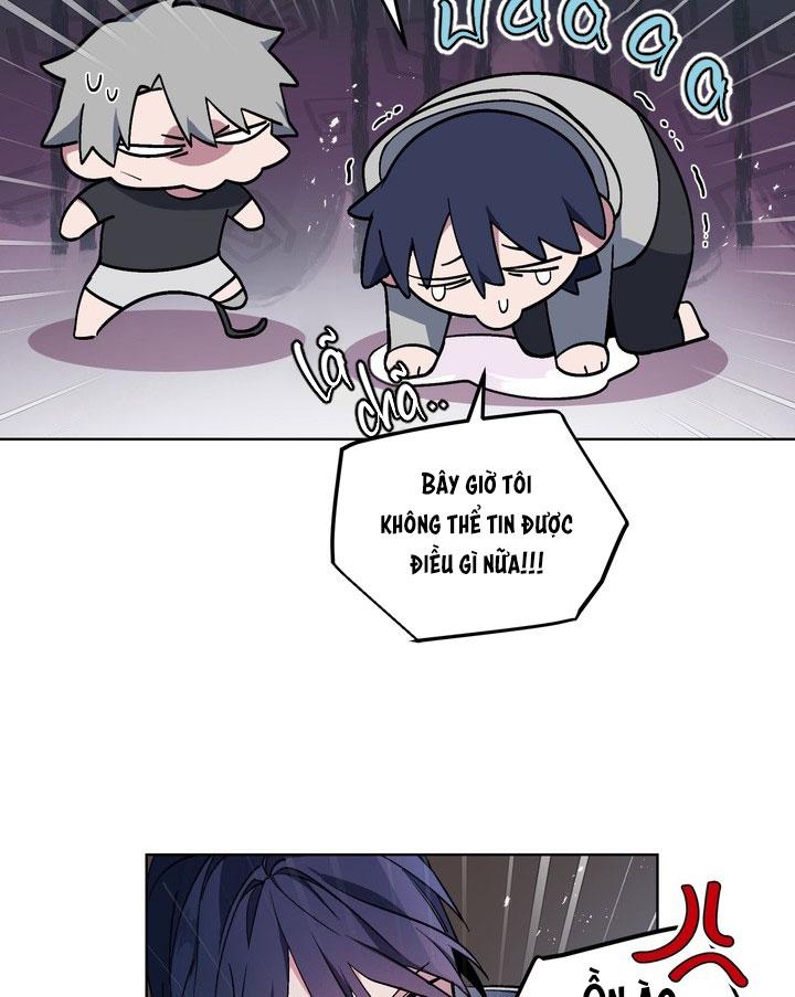 Room Without Windows - Chap 15