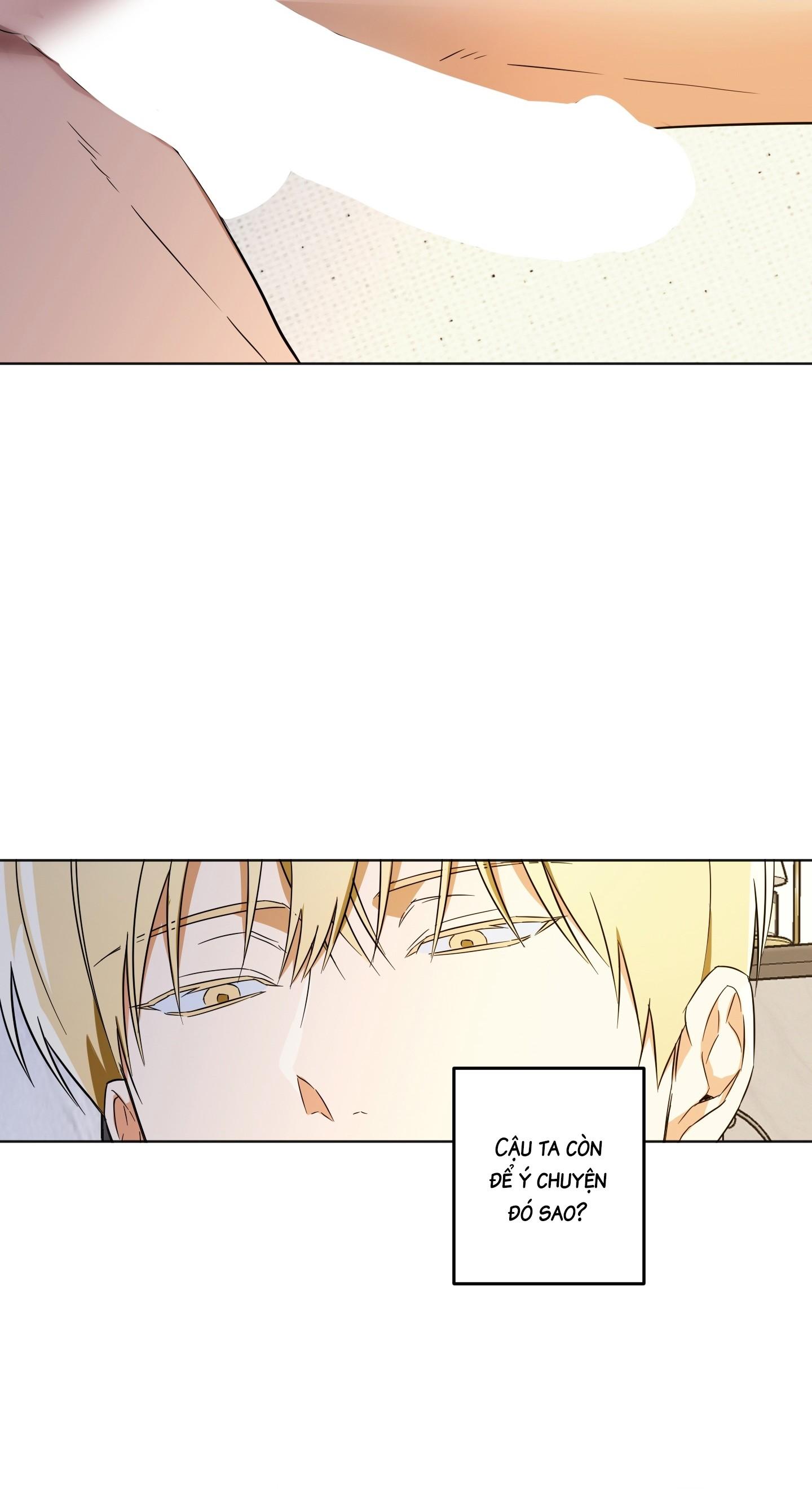 (CBunu) Bí Quyết Chinh Phục Tình Đơn Phương - Chap 10