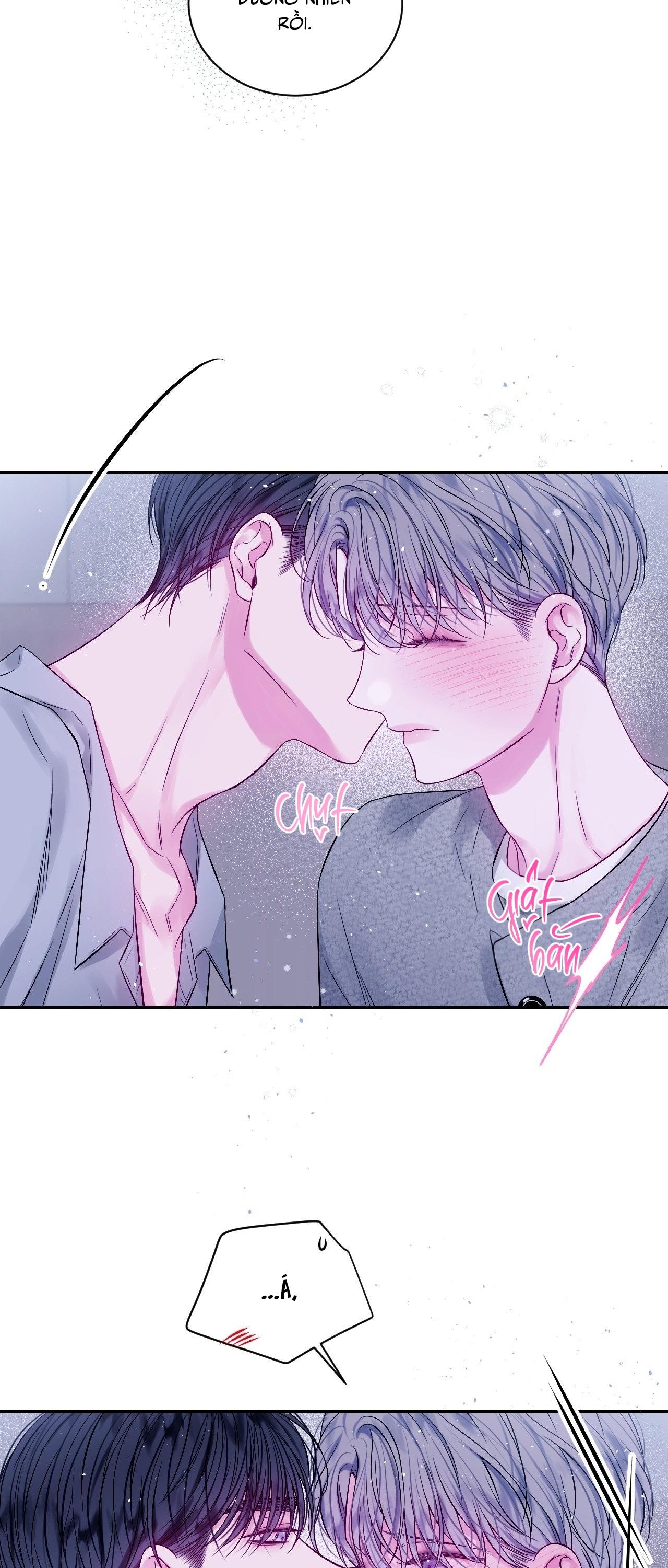 (GĐCV) IMPERFECTLY US - Chap 15