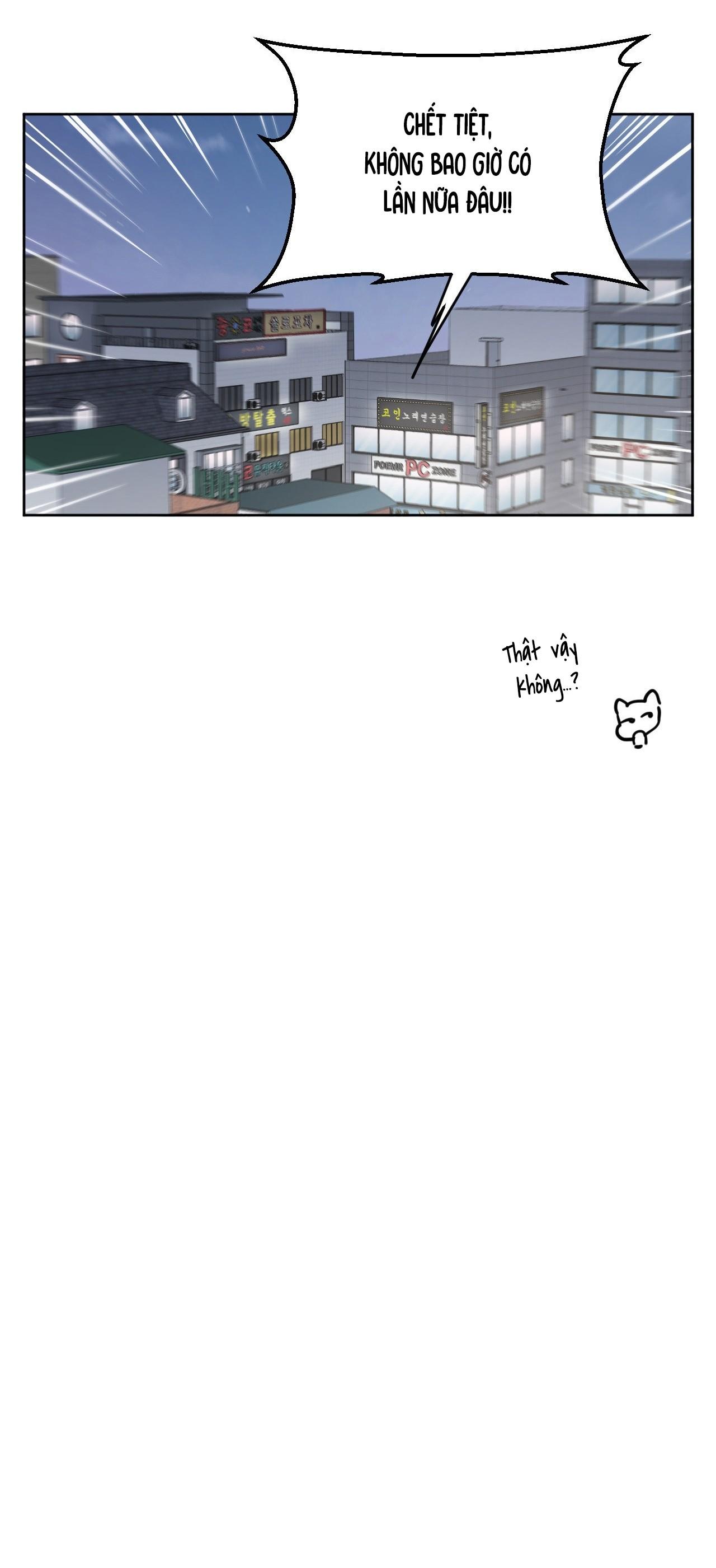 (CBunu) Chàng Trai Mỹ Thuật - Chap 60