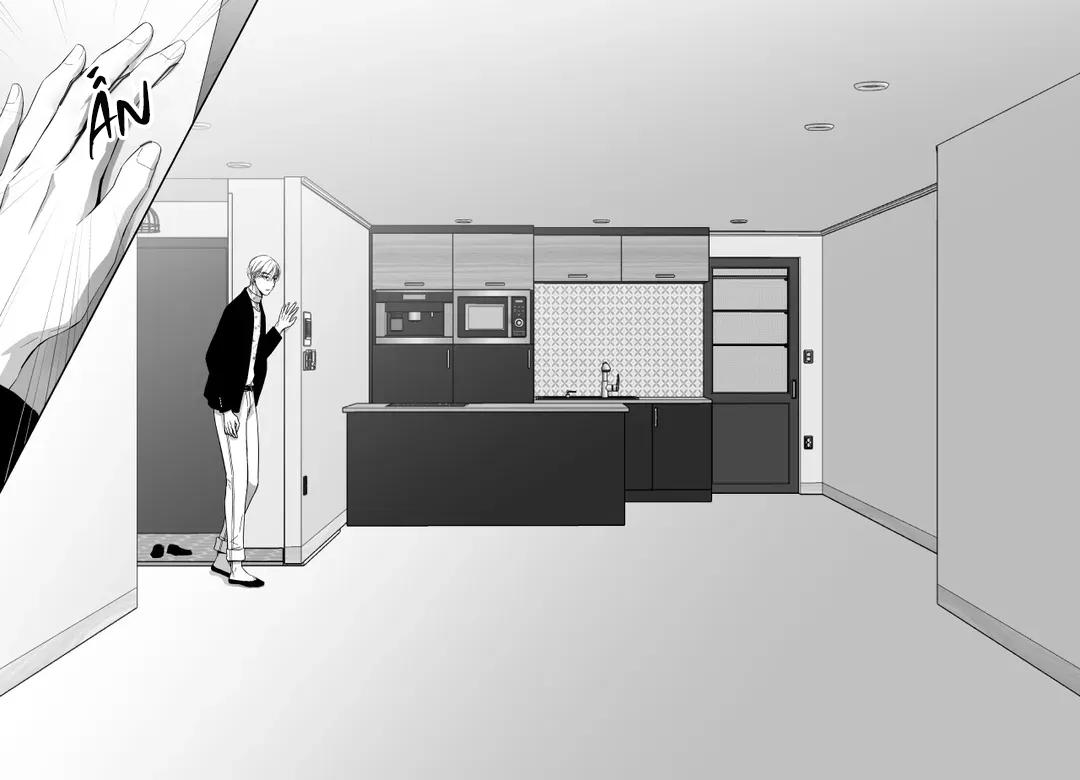 Hai Đôi Tay Sinh Động - Chap 30