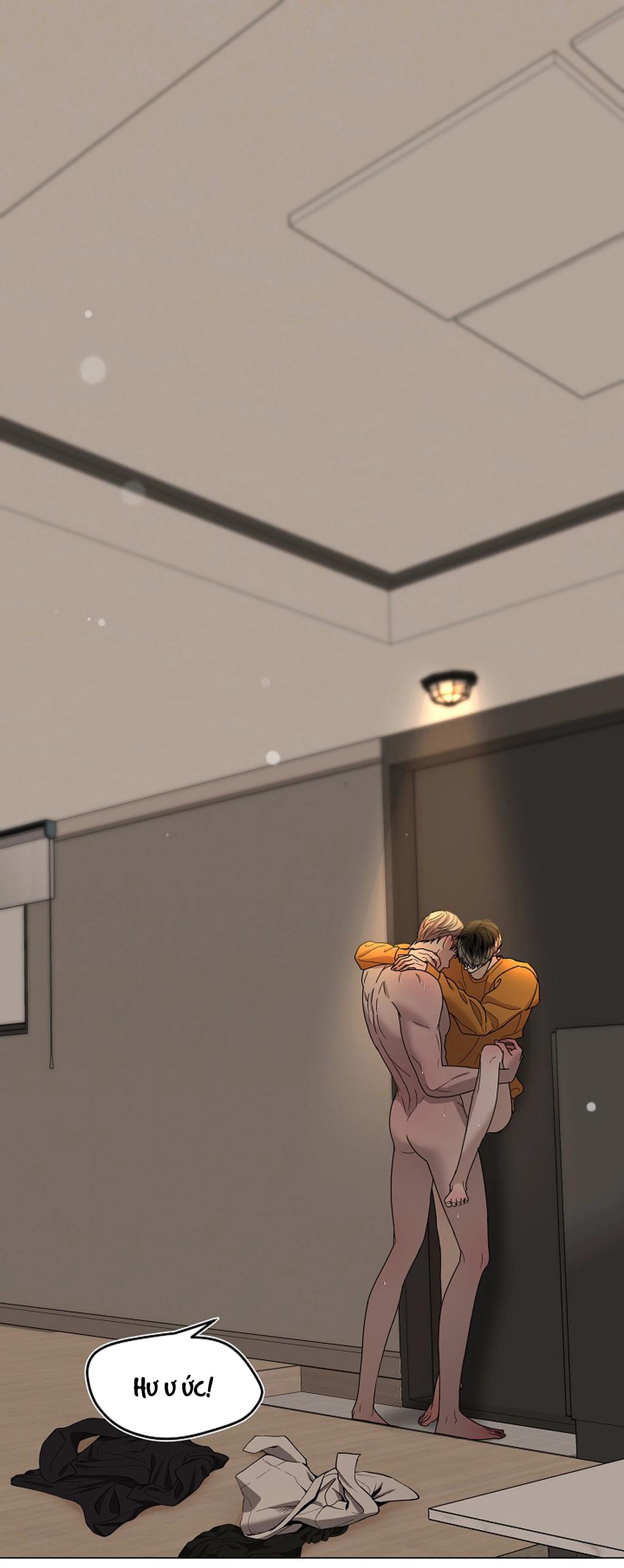 Bạn thanh mai trúc mã và S-Name - Chap 5