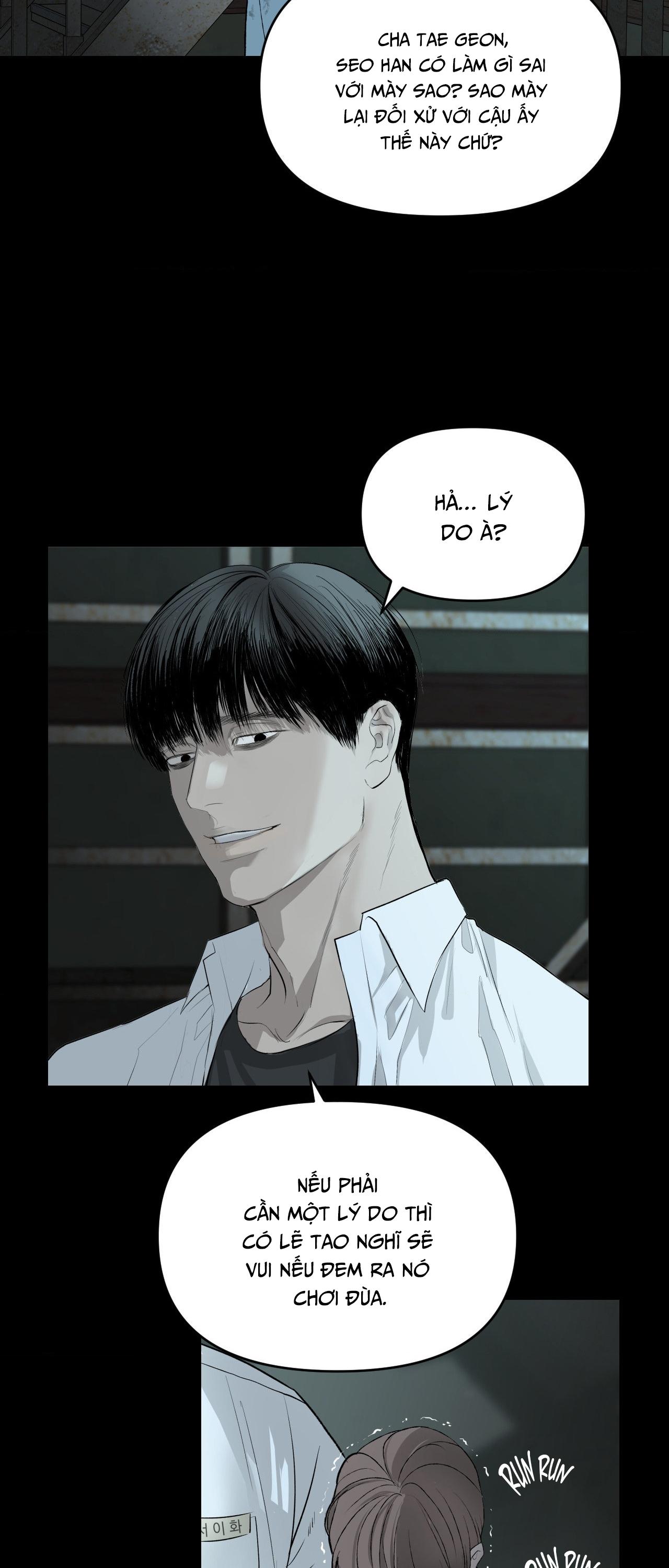 (GĐCV) RÁC RƯỞI CŨNG TỪNG CÓ GIÁ TRỊ - Chap 3