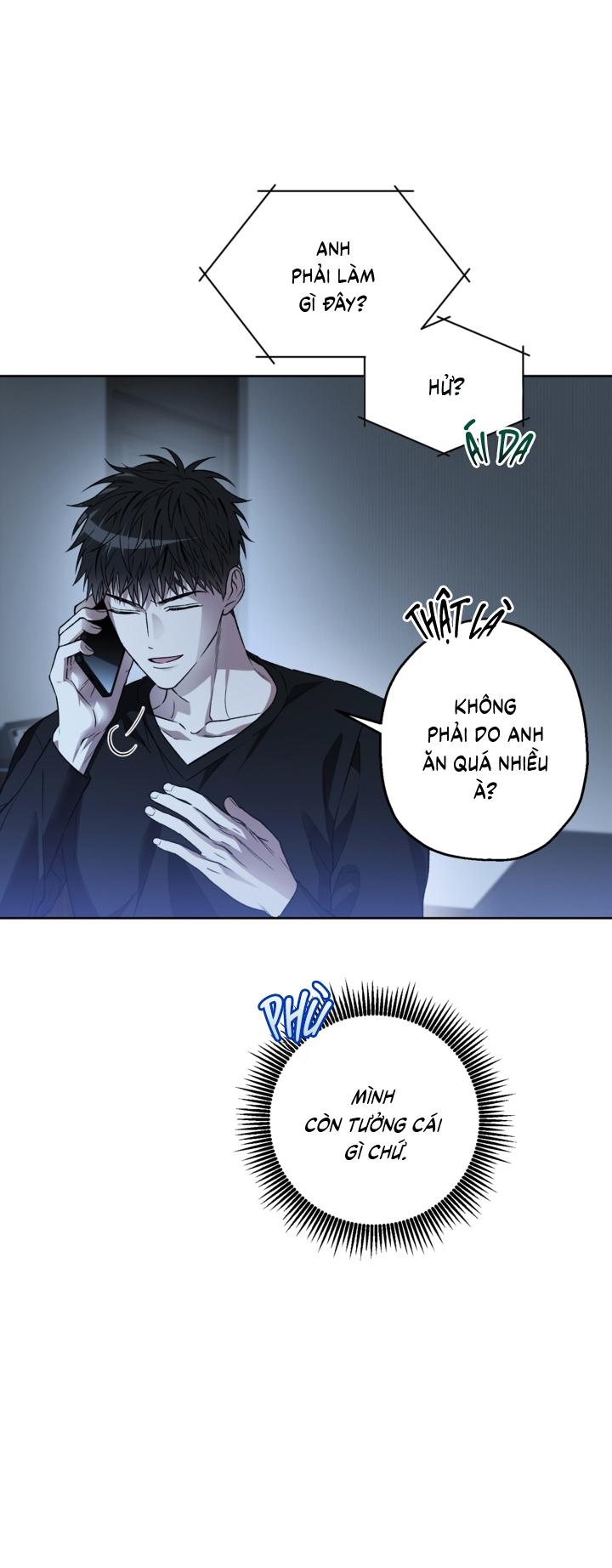 (CBunu) Vong Chủng - Chap 18