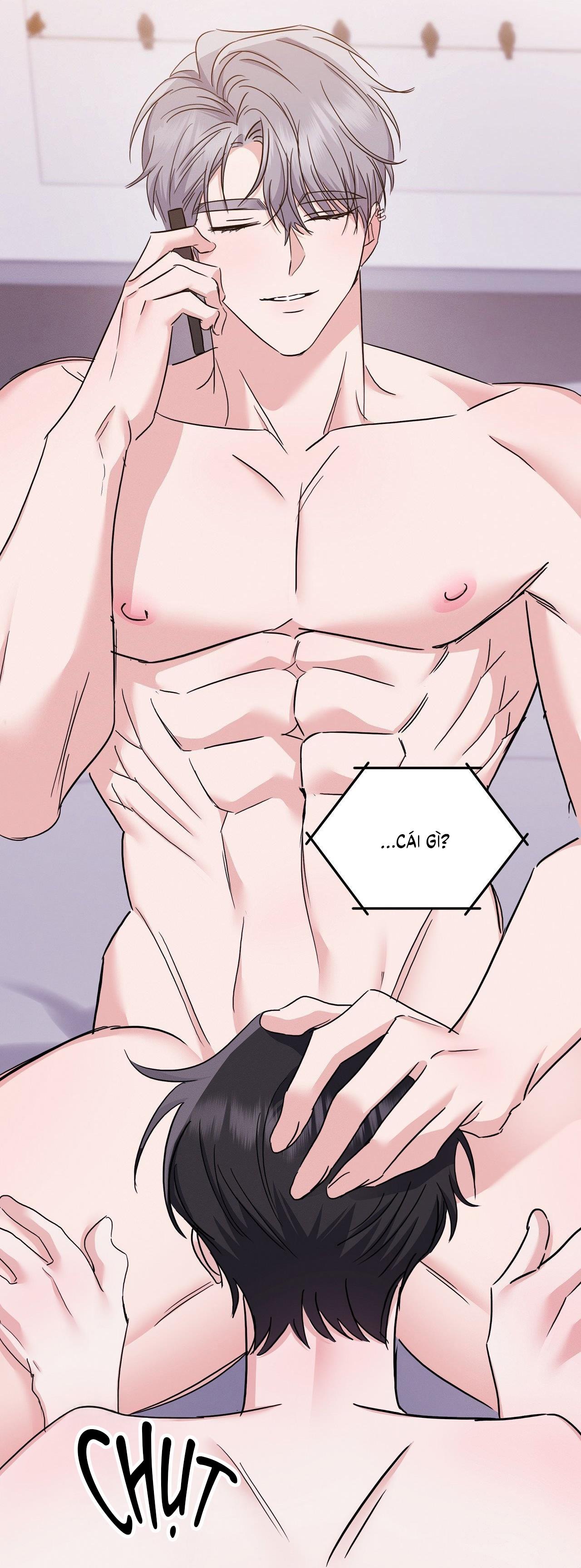 (CBunu) Cẩm Nang Fetish - Chap 14