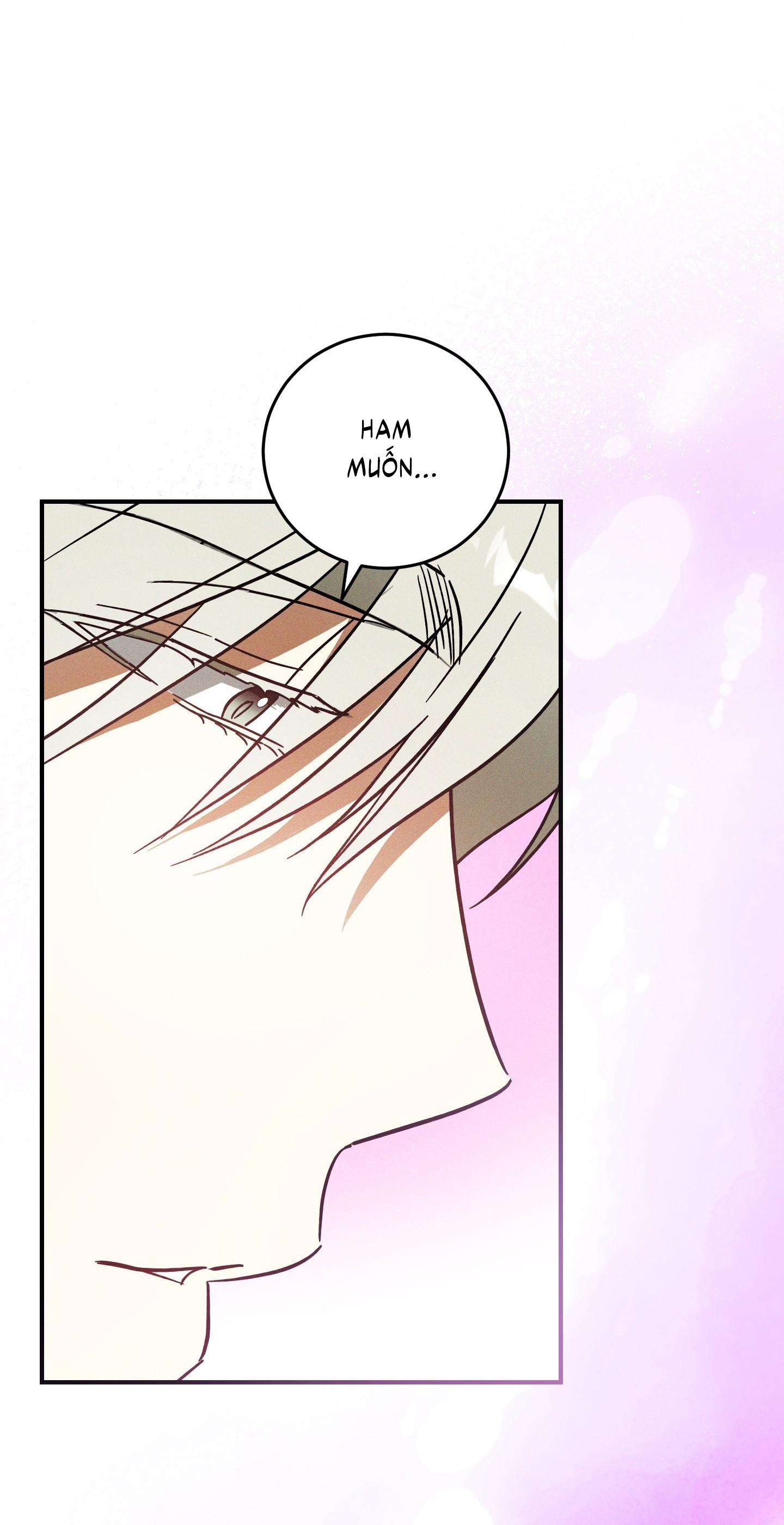 (CBunu) MIX UP - Chap 8