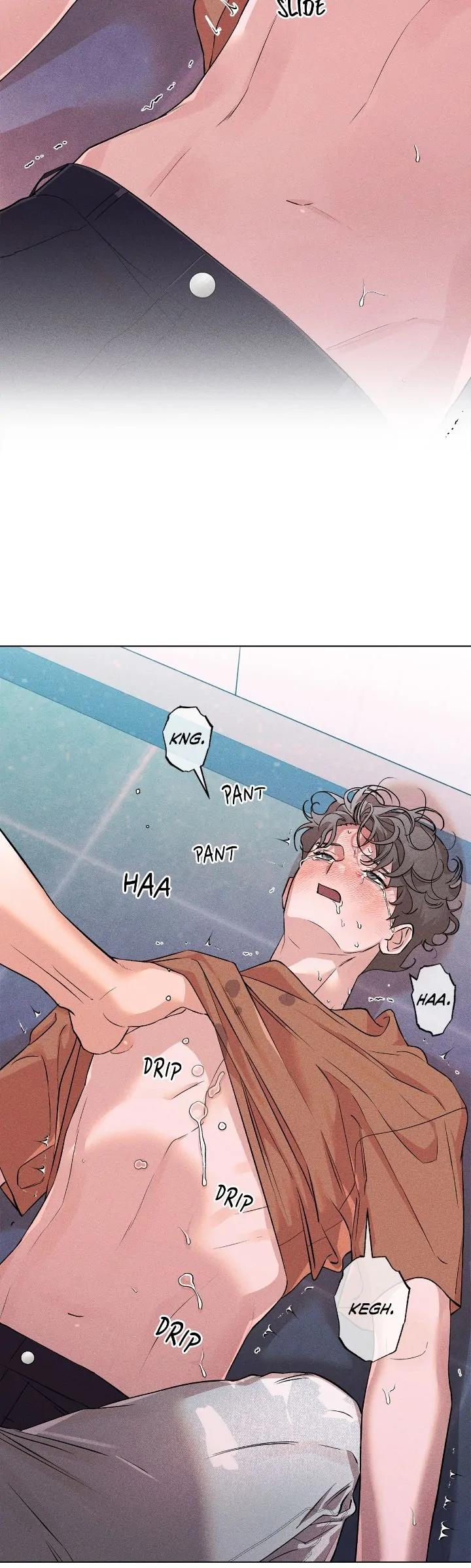 Người Yêu Của Anh Trai Tôi - Chap 29